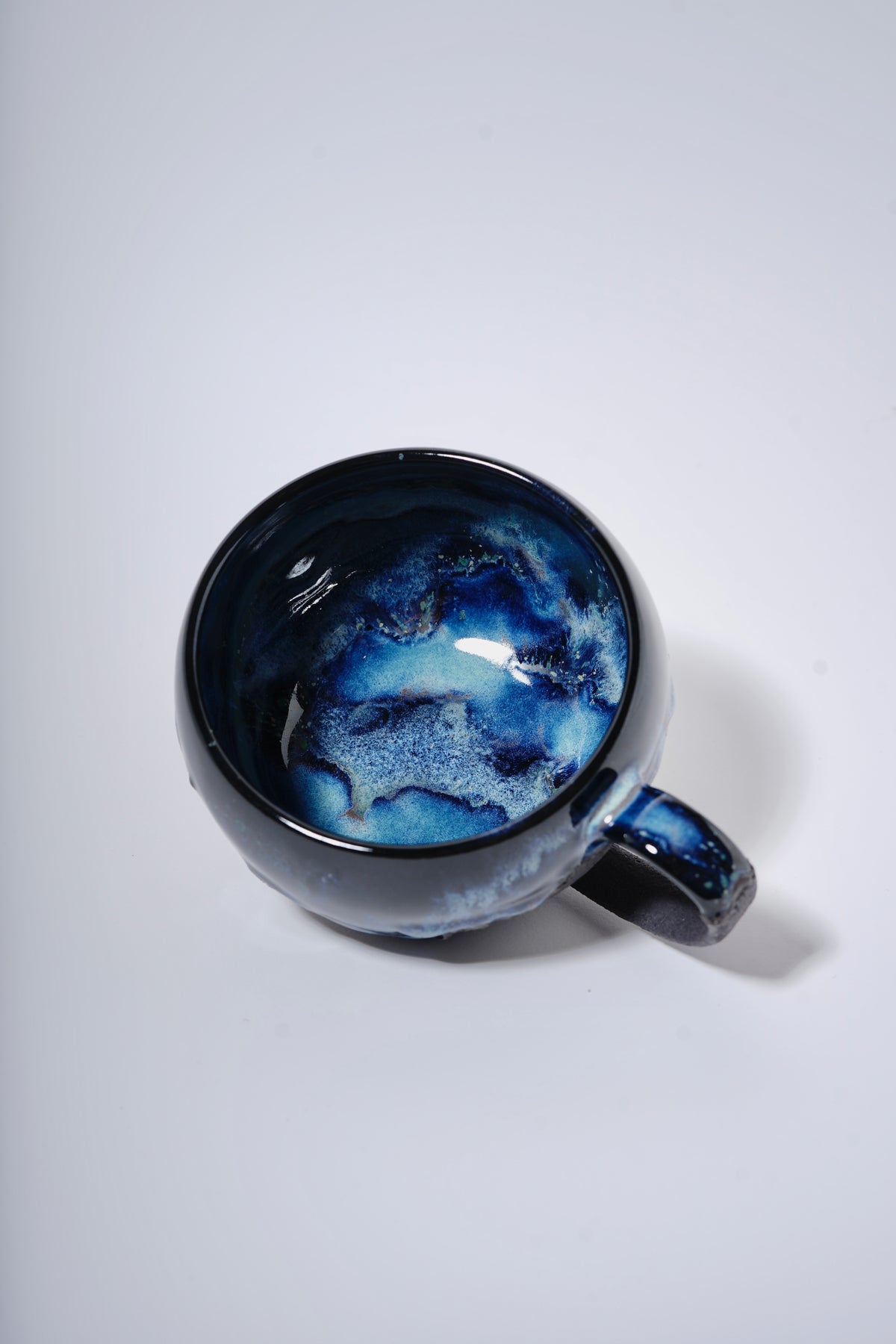 夜月 MUG S (style 1)