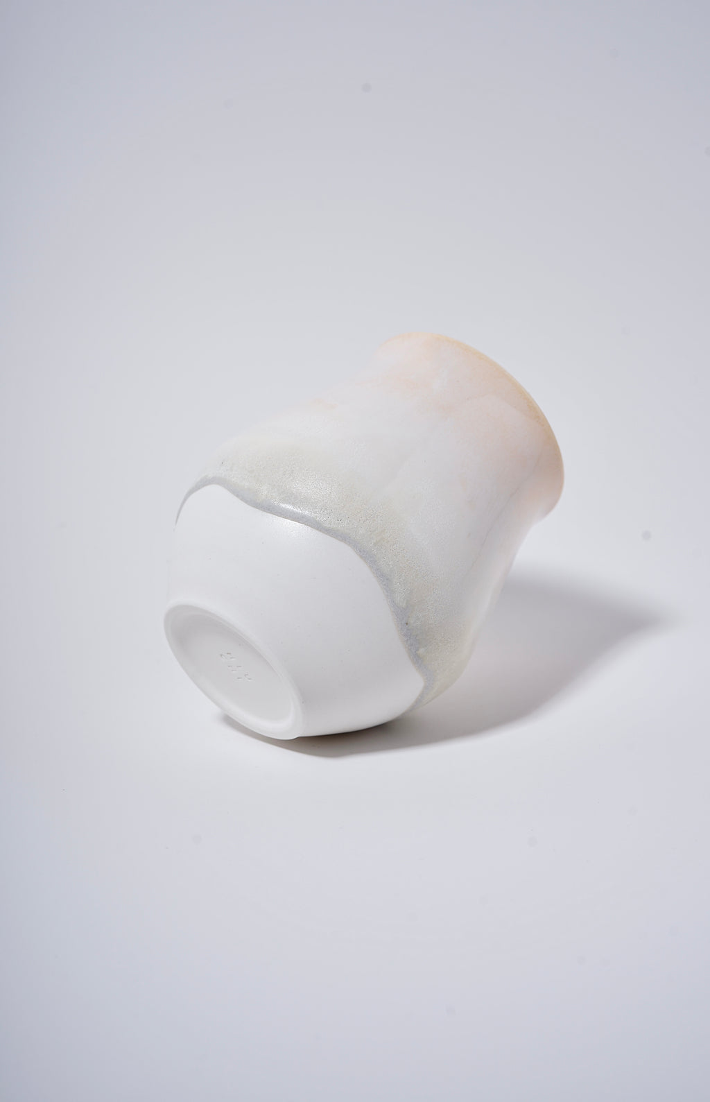 Bloom Cup/Vase(Sunlight)