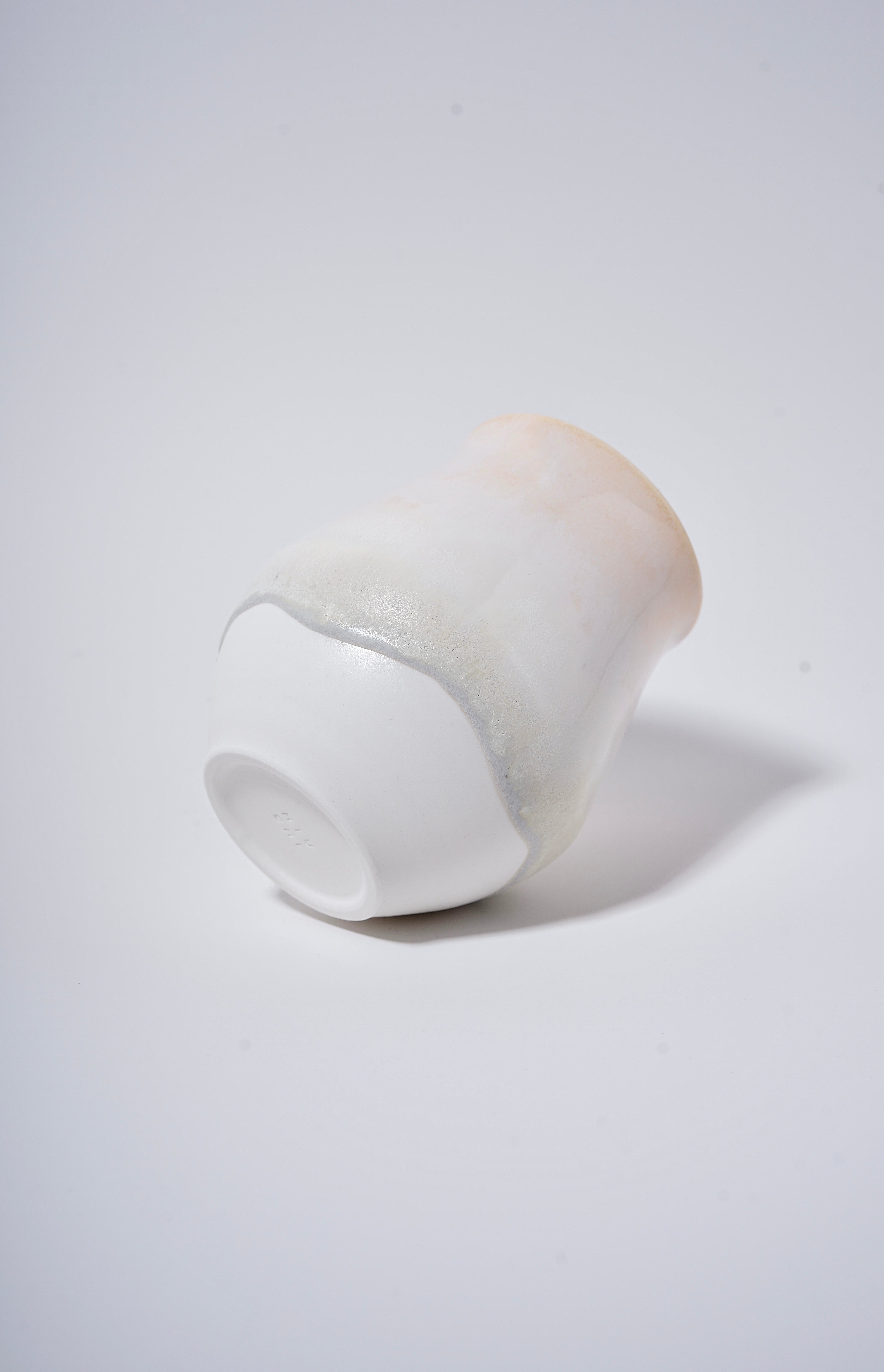Bloom Cup/Vase(Sunlight)