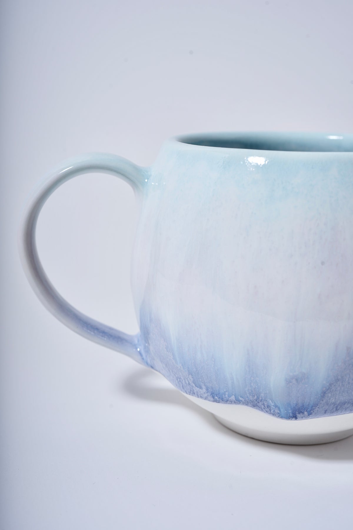 L SIZE BALLOON MUG(Unicorn )style1
