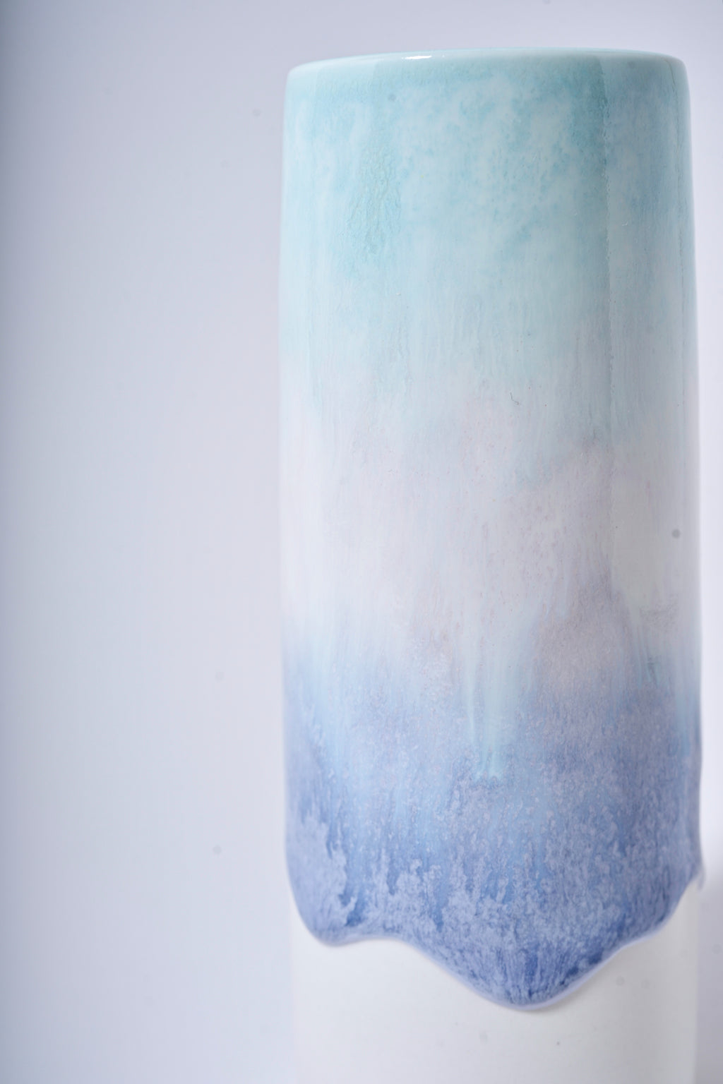 Straight Vase(Unicorn)