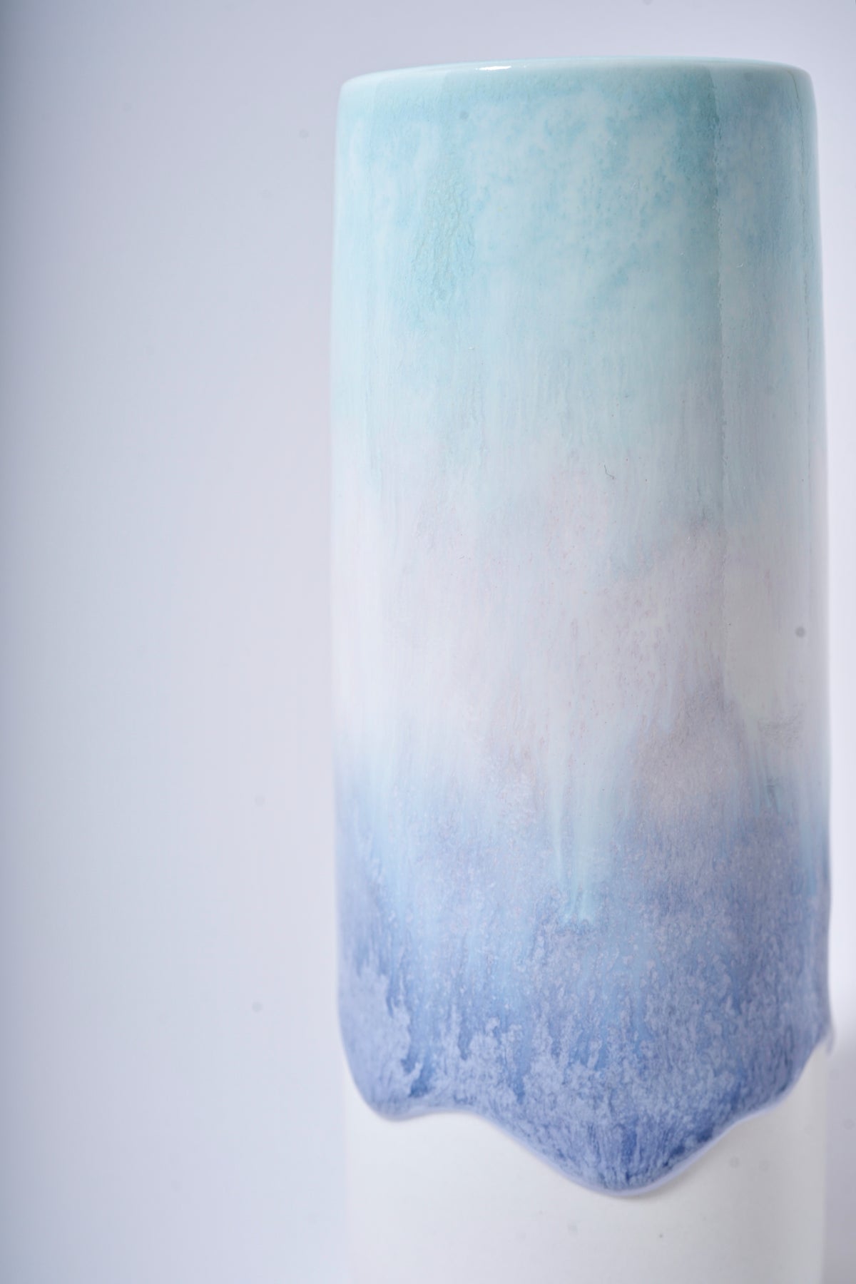 Straight Vase(Unicorn)