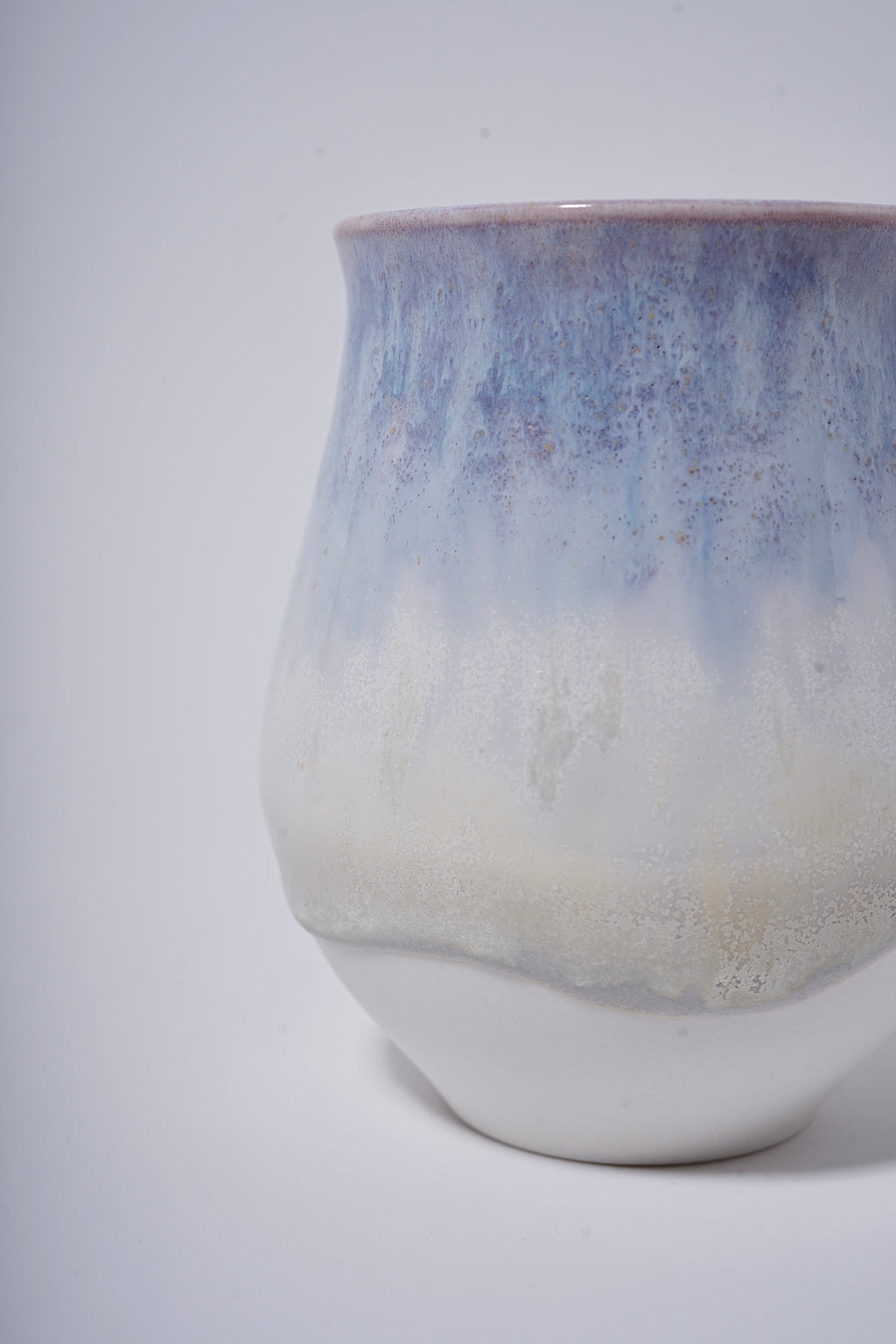 Bloom Cup/Vase(LAVENDER)
