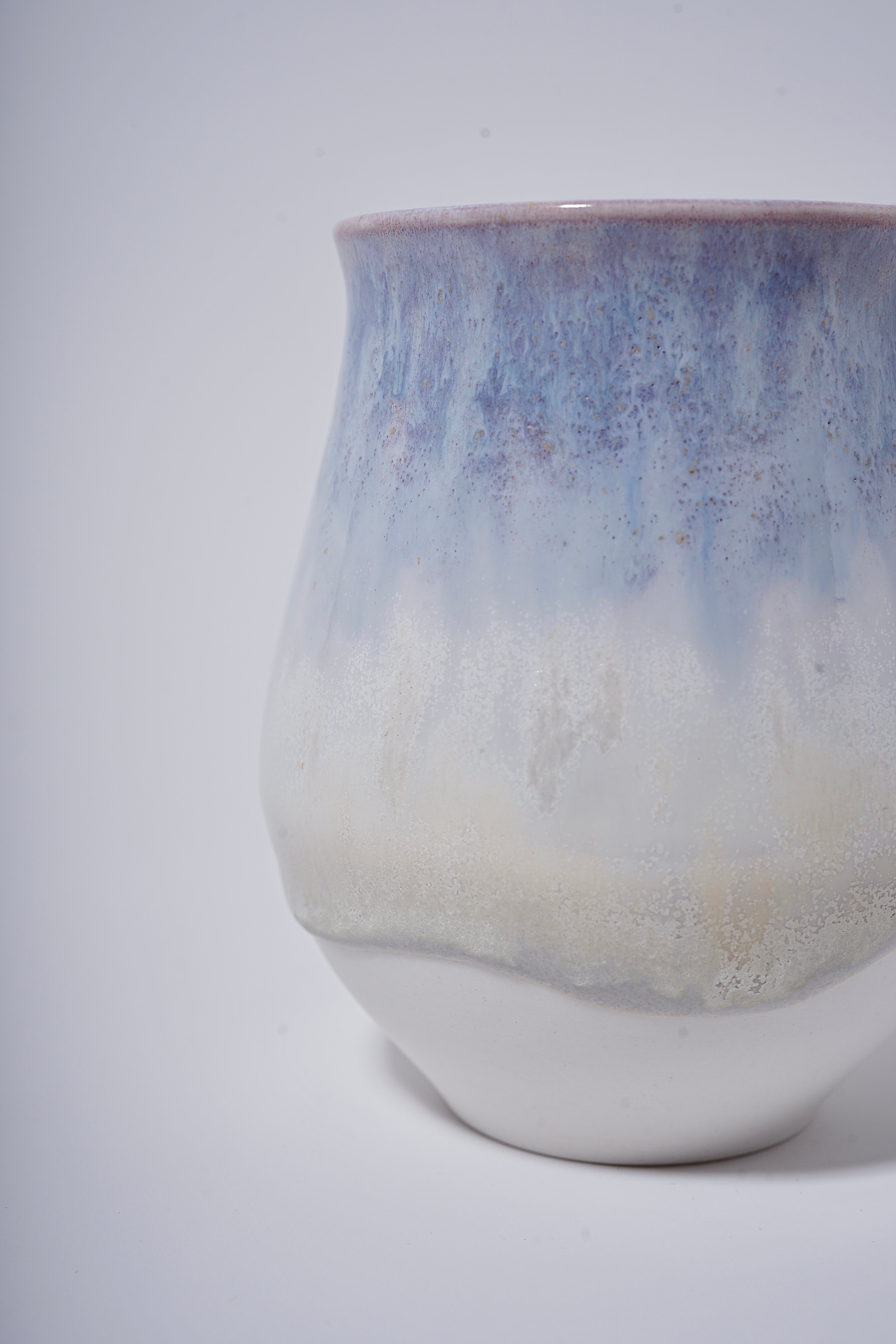 Bloom Cup/Vase(LAVENDER)