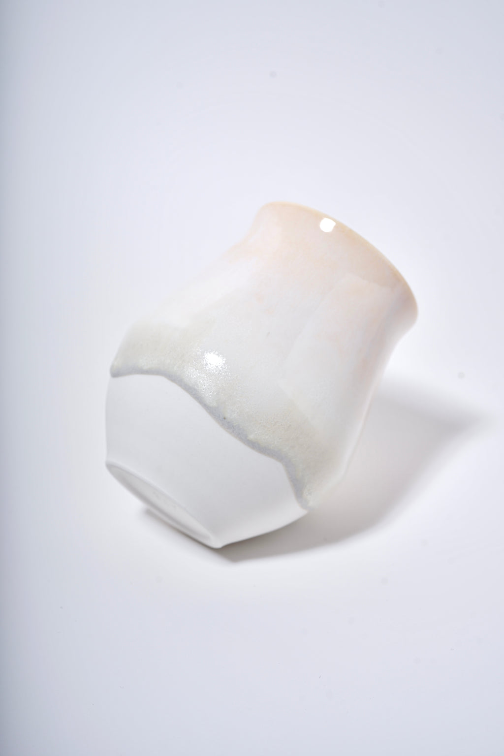 Bloom Cup/Vase(Sunlight)style 1