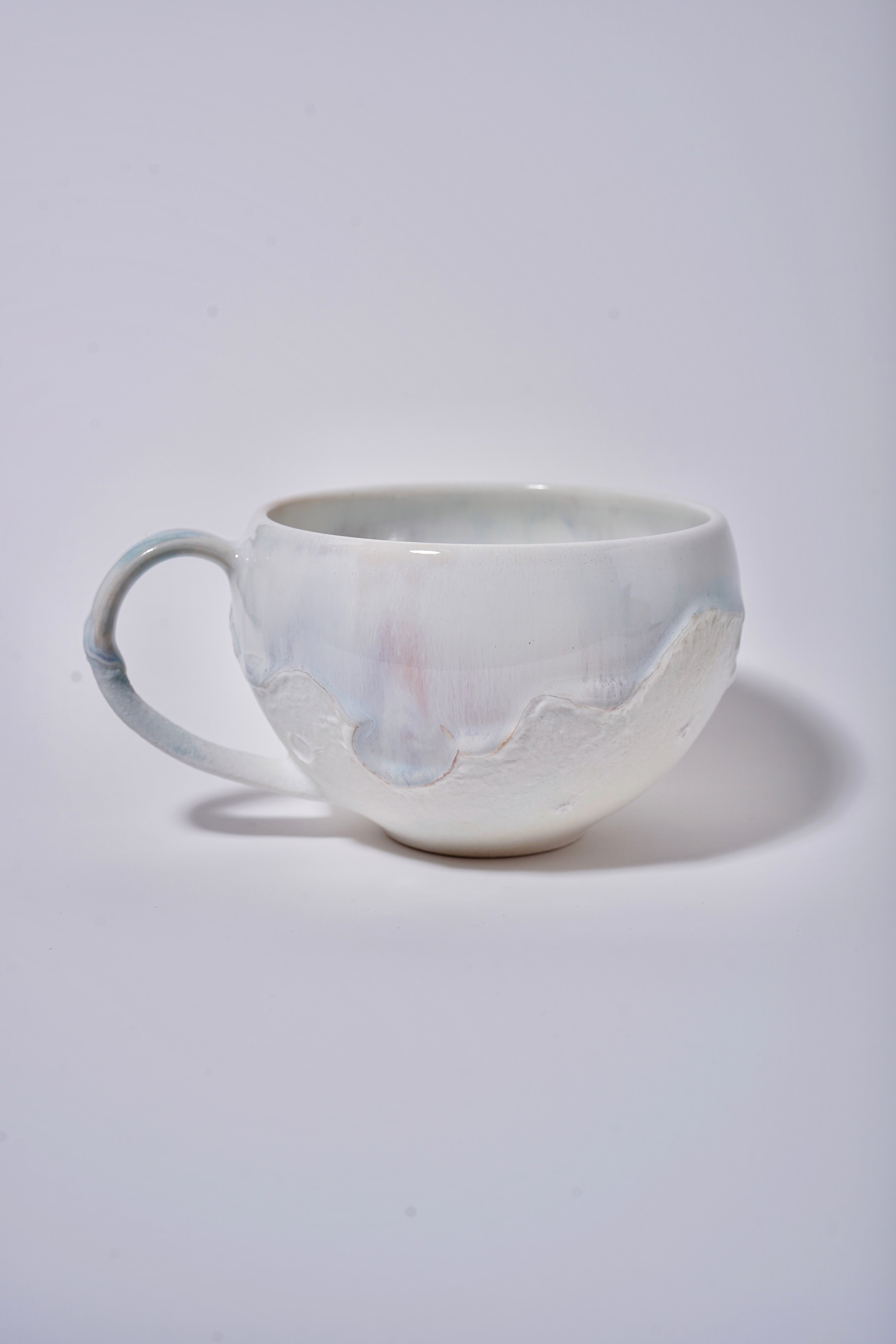 GENGETSU MUG S (style 3)