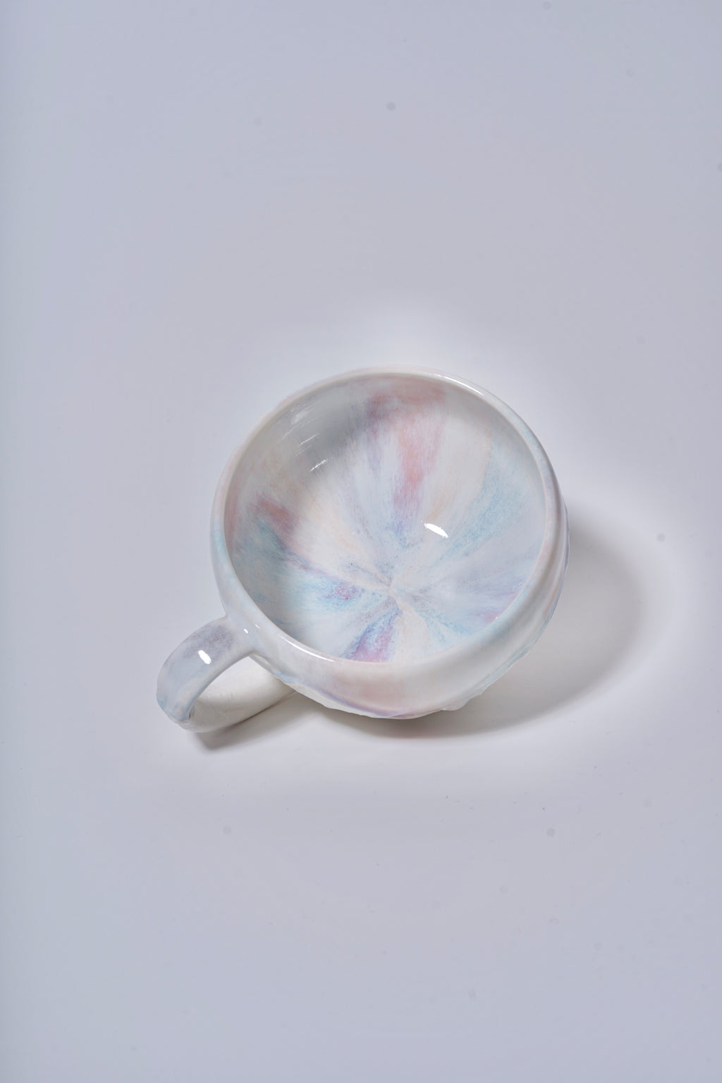 GENGETSU MUG XS (style 4)