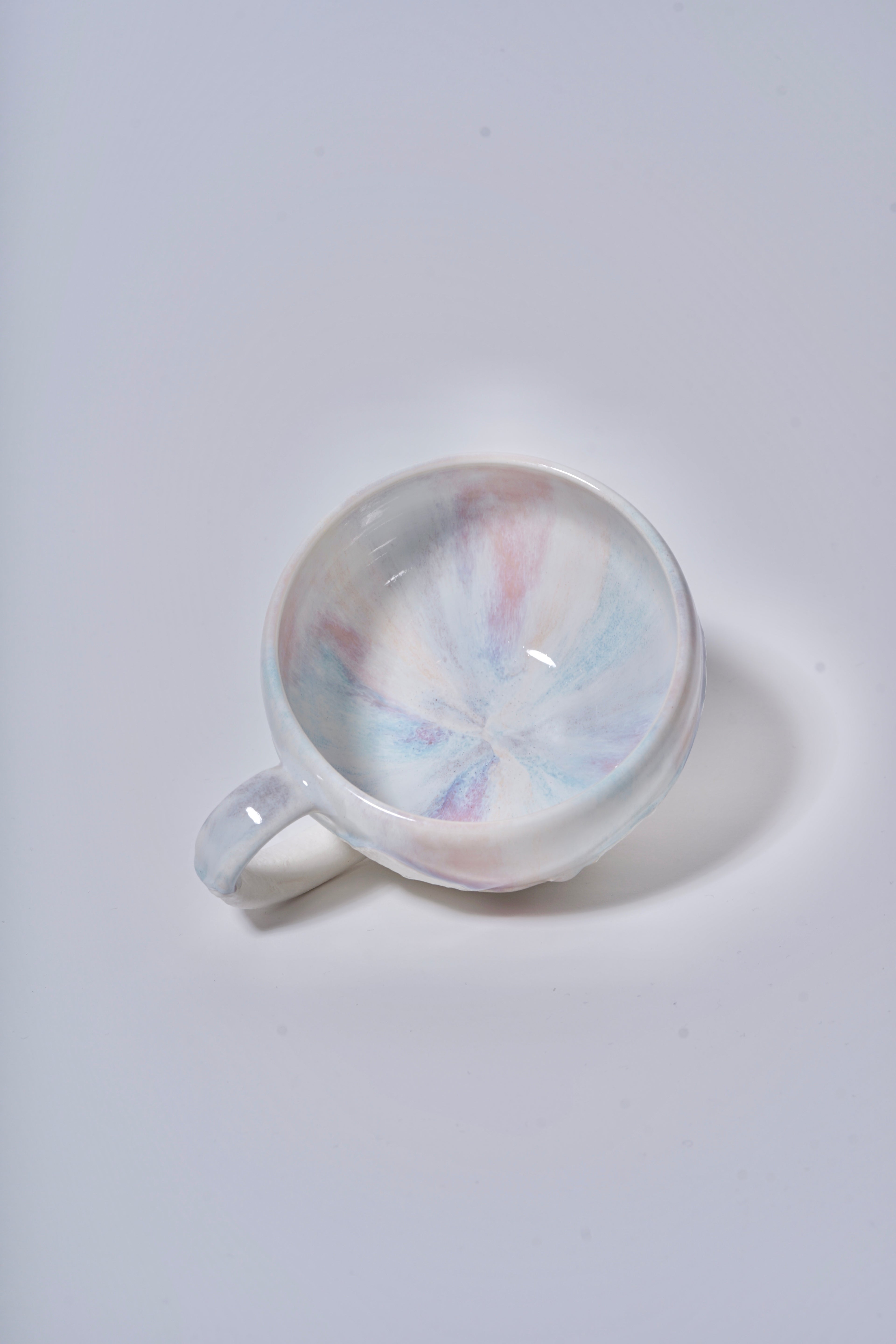 GENGETSU MUG XS (style 4)