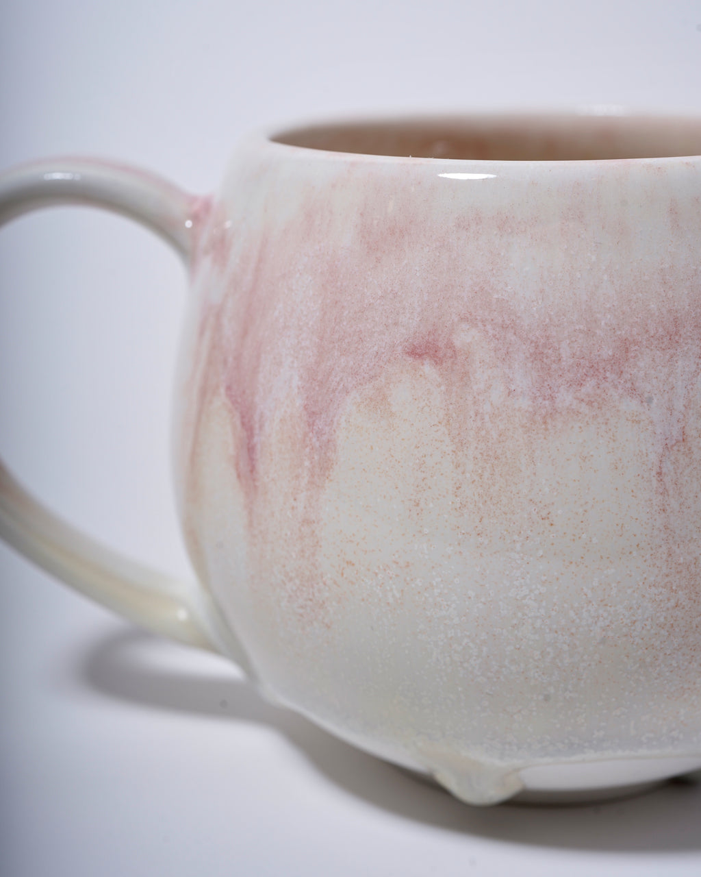 S size Balloon mug(Sakura)style1