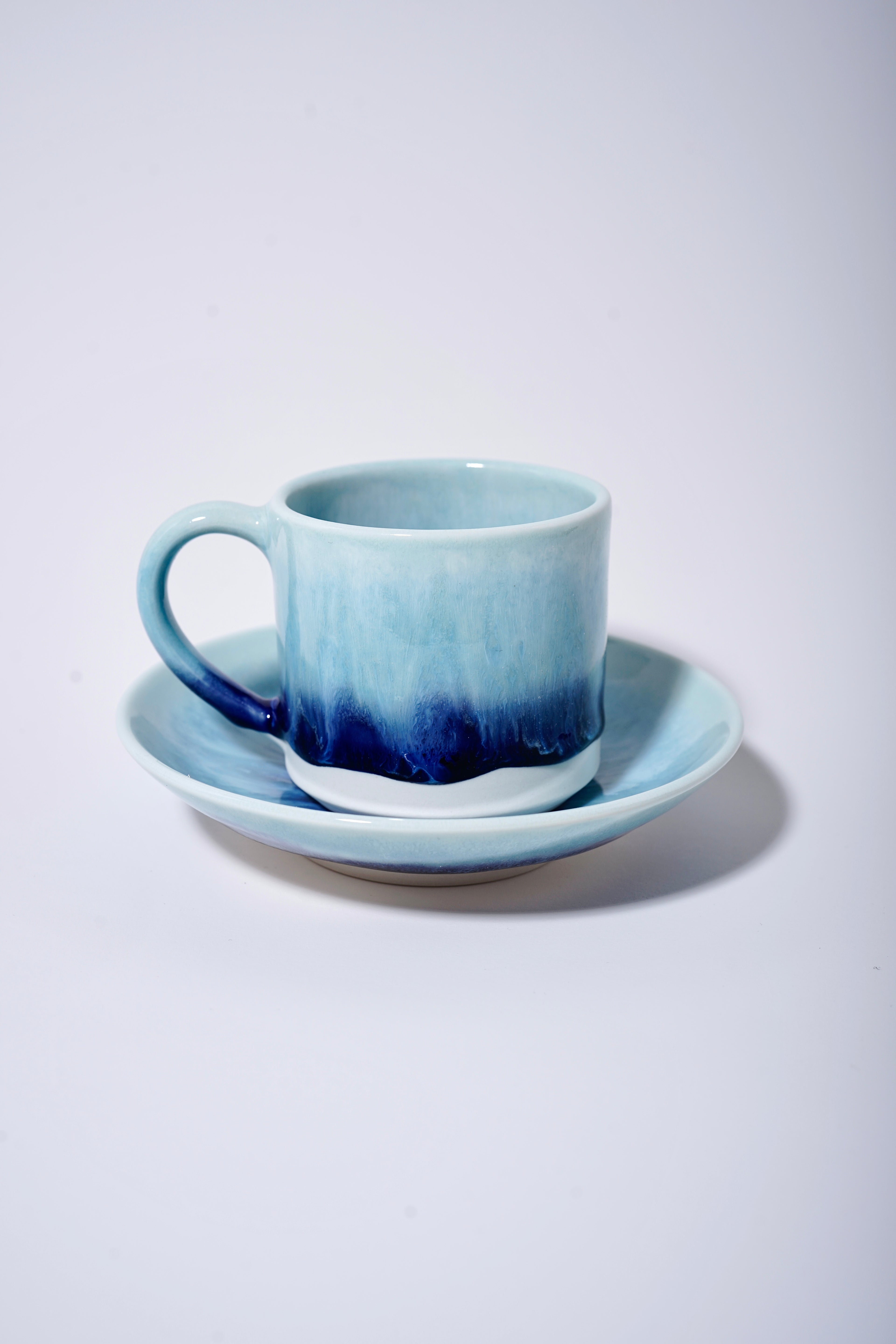 MINI MUG SET(OCEAN)