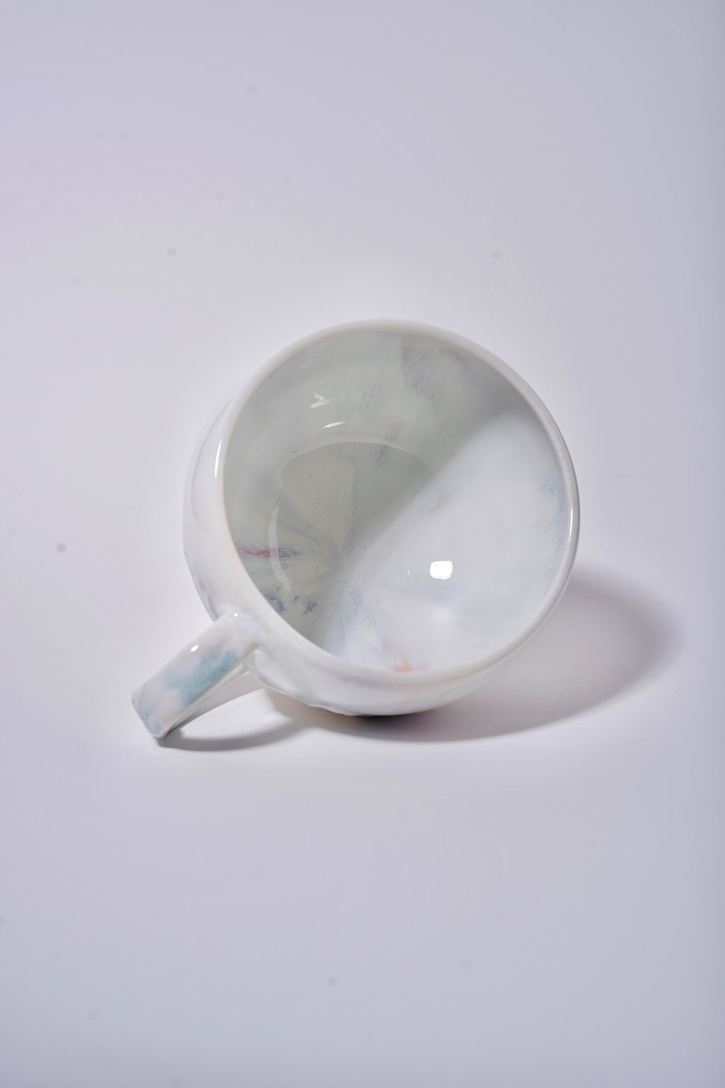 GENGETSU MUG S (style 3)