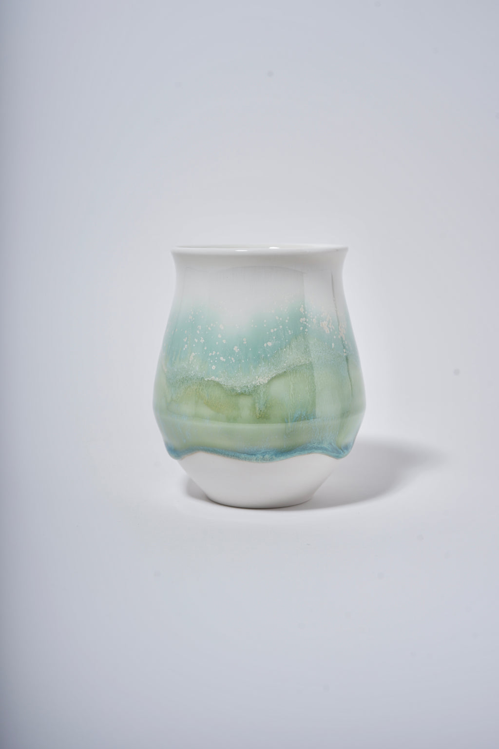 Bloom Cup/Vase(Mori )style 1