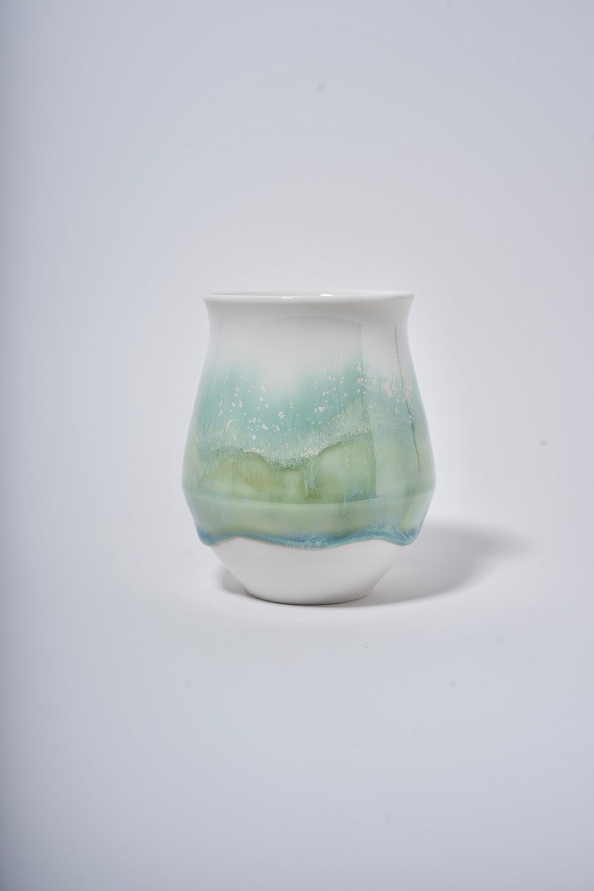 Bloom Cup/Vase(Mori )style 1