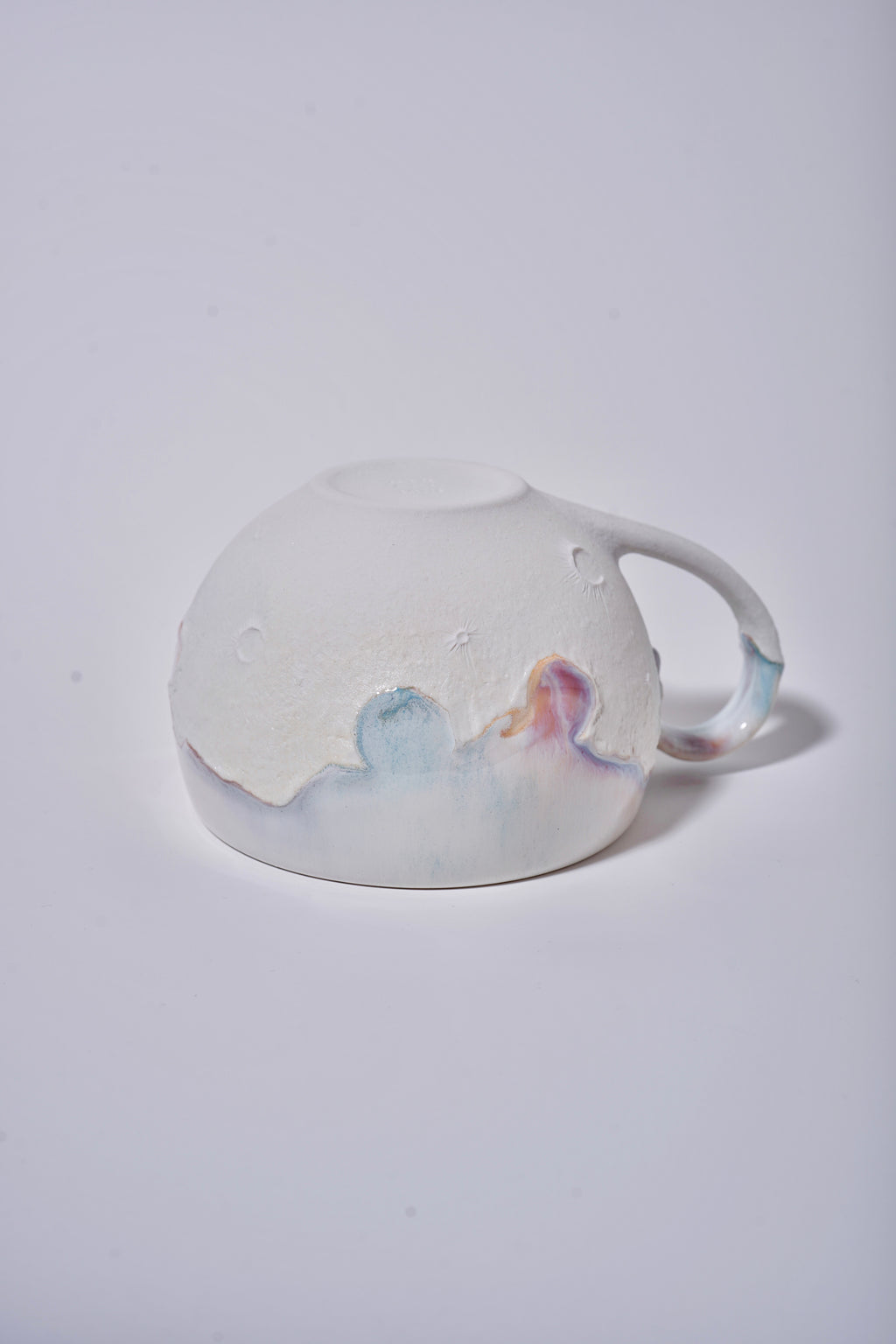 GENGETSU MUG S (style 4)