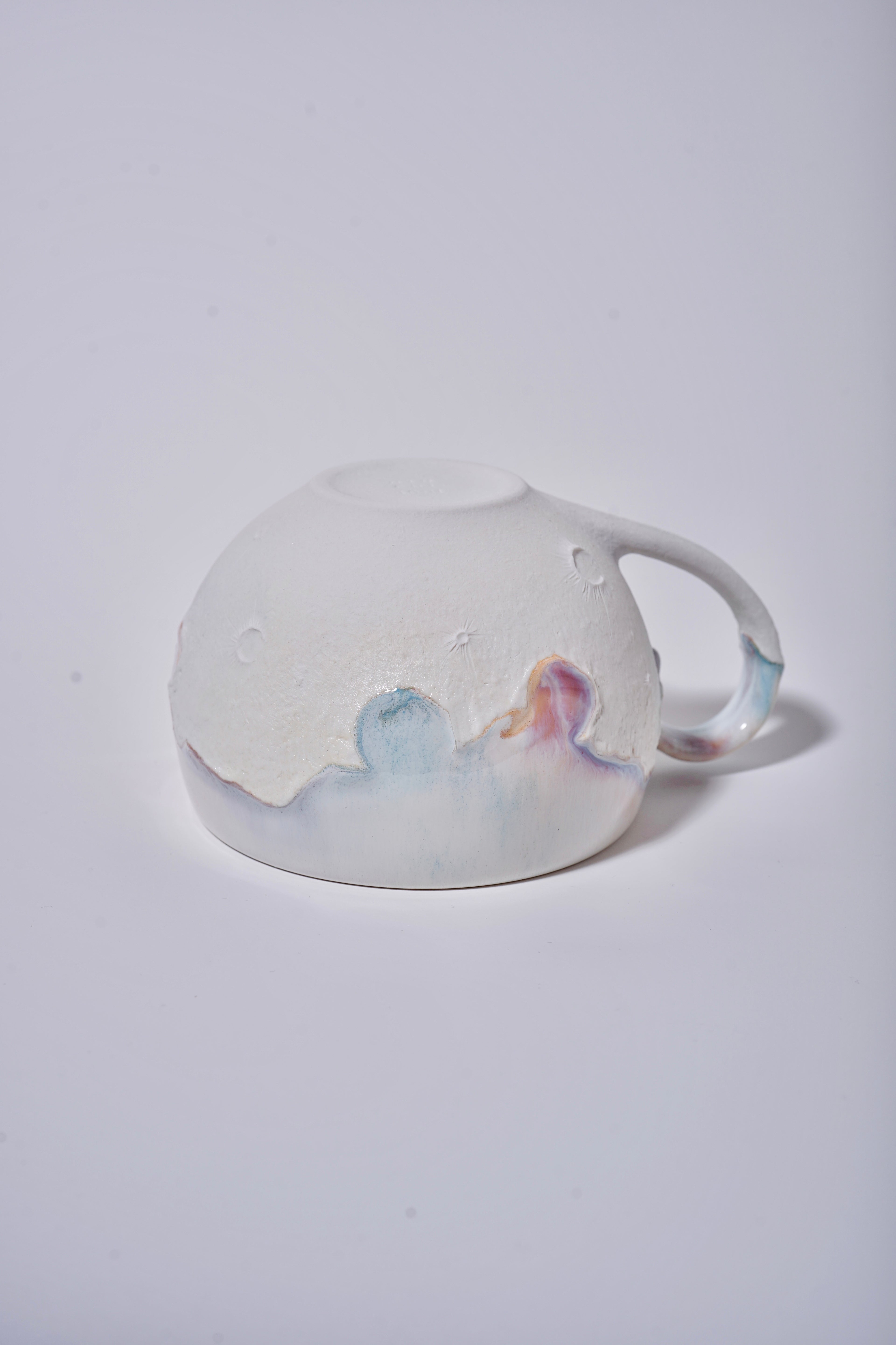 GENGETSU MUG S (style 4)