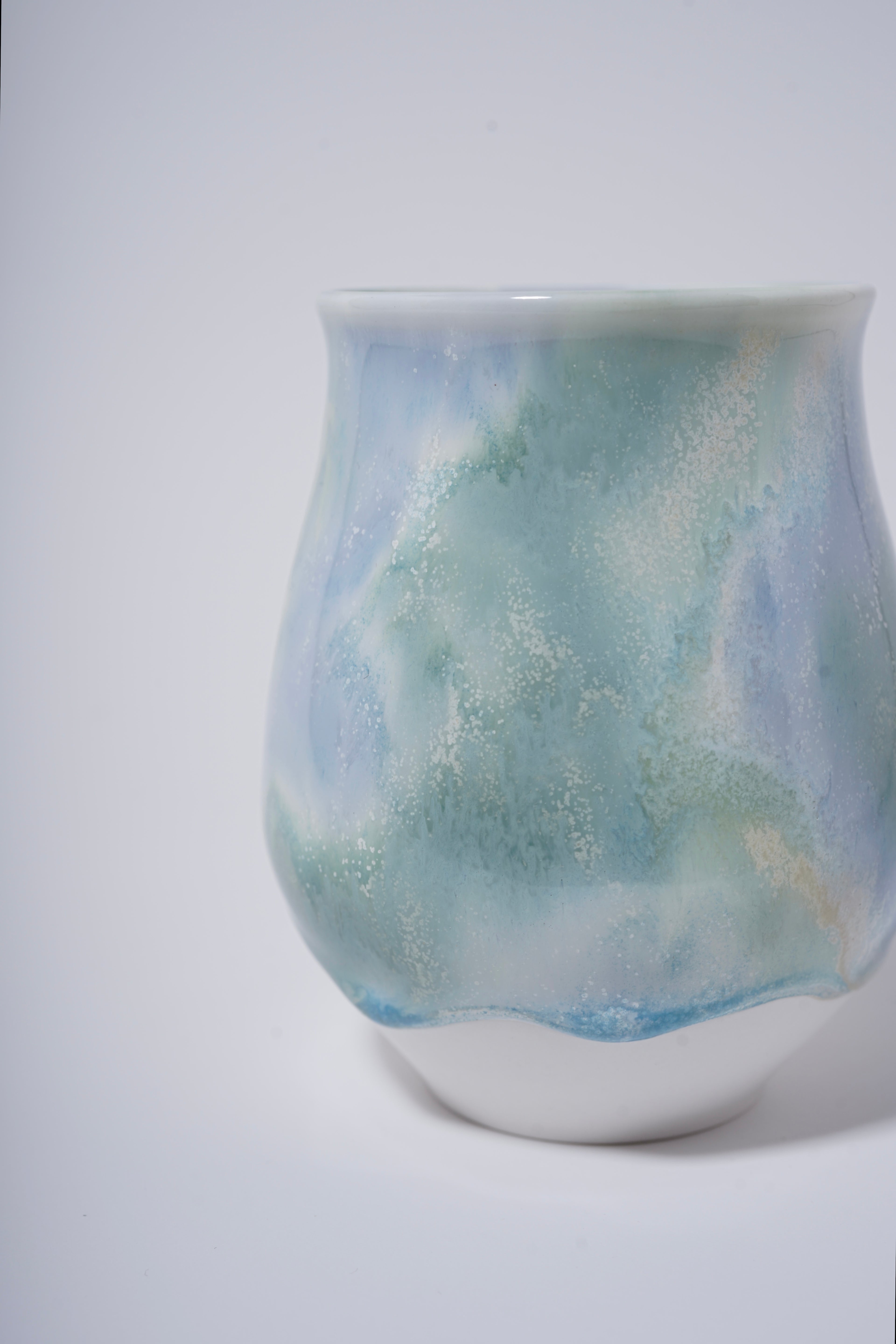 Bloom Cup/Vase(LAKE) style2