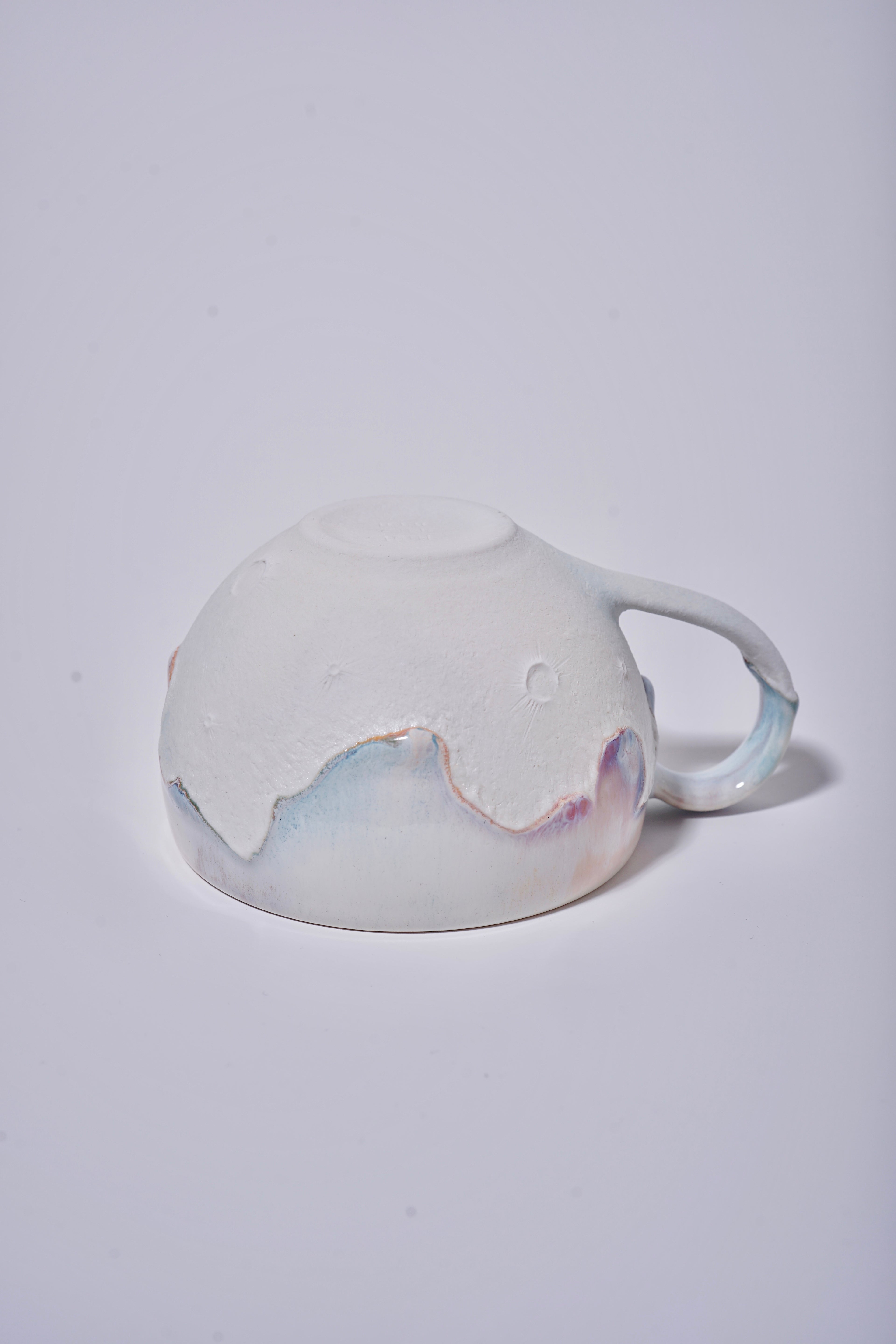 GENGETSU MUG XS (style 3)