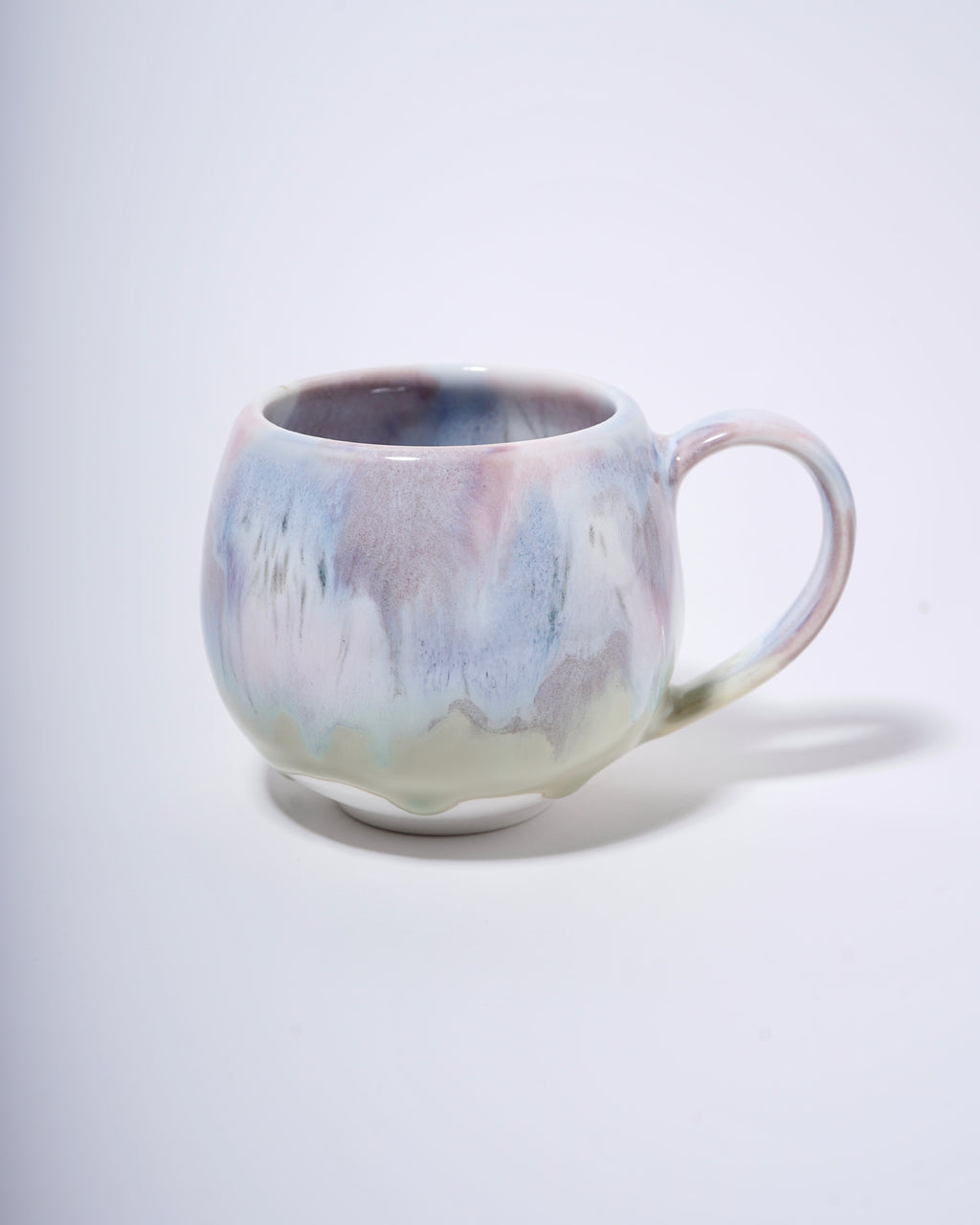 MINI Balloon MUG SET(Shizuku Ajisai)(style2)