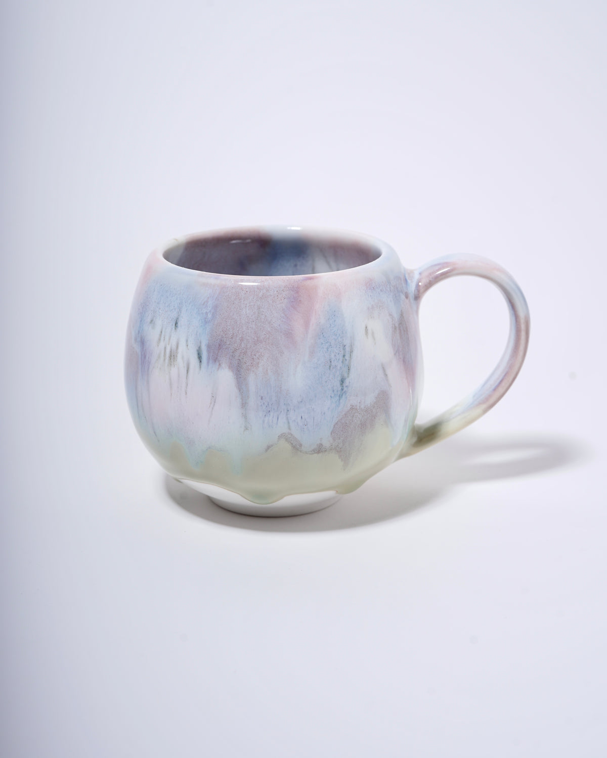 MINI Balloon MUG SET(Shizuku Ajisai)(style2)