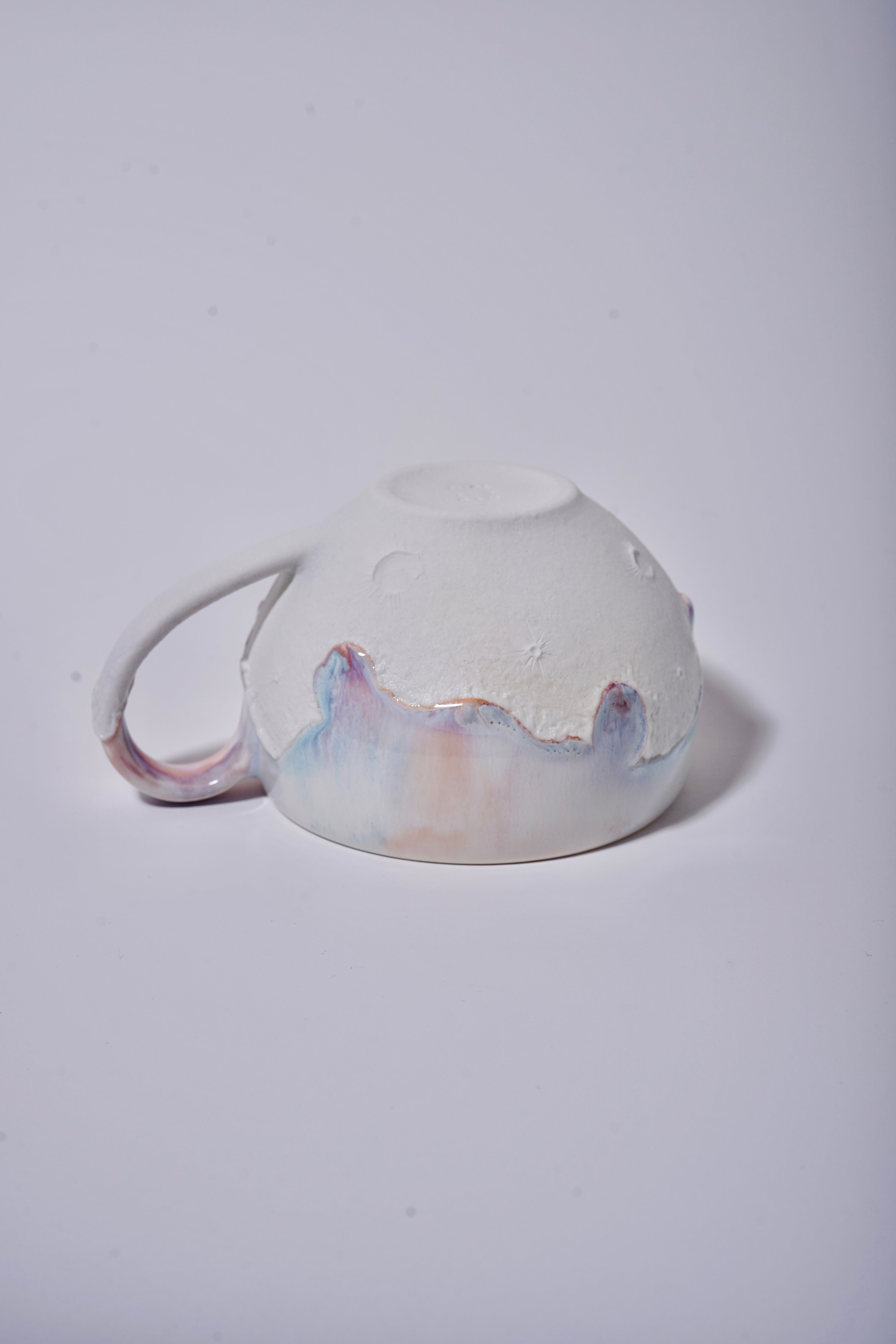 GENGETSU MUG S (style 2)