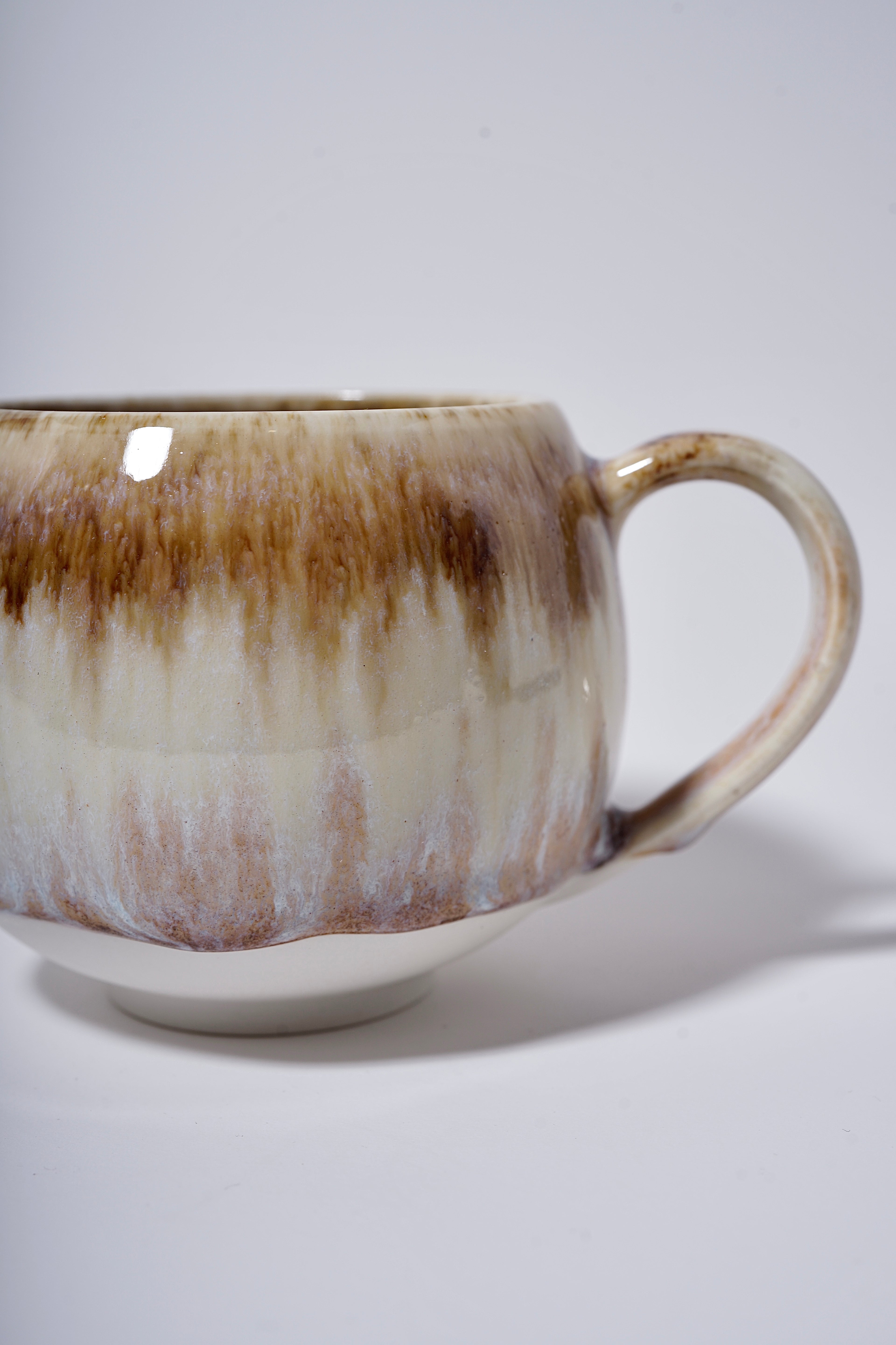 S size Balloon Mug(Winter Wood)