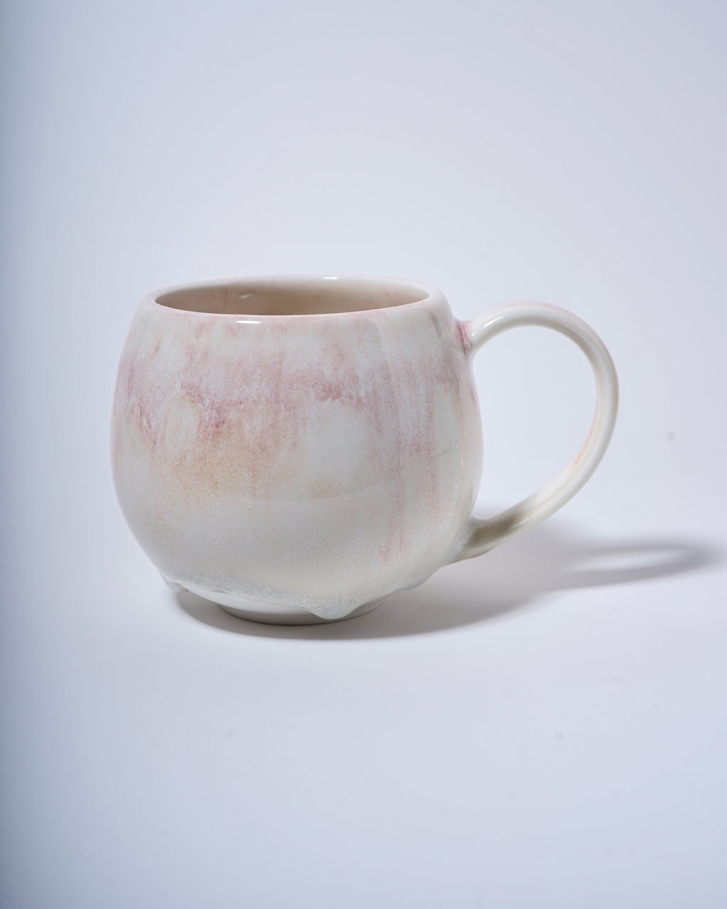 S size Balloon mug(Sakura)style1