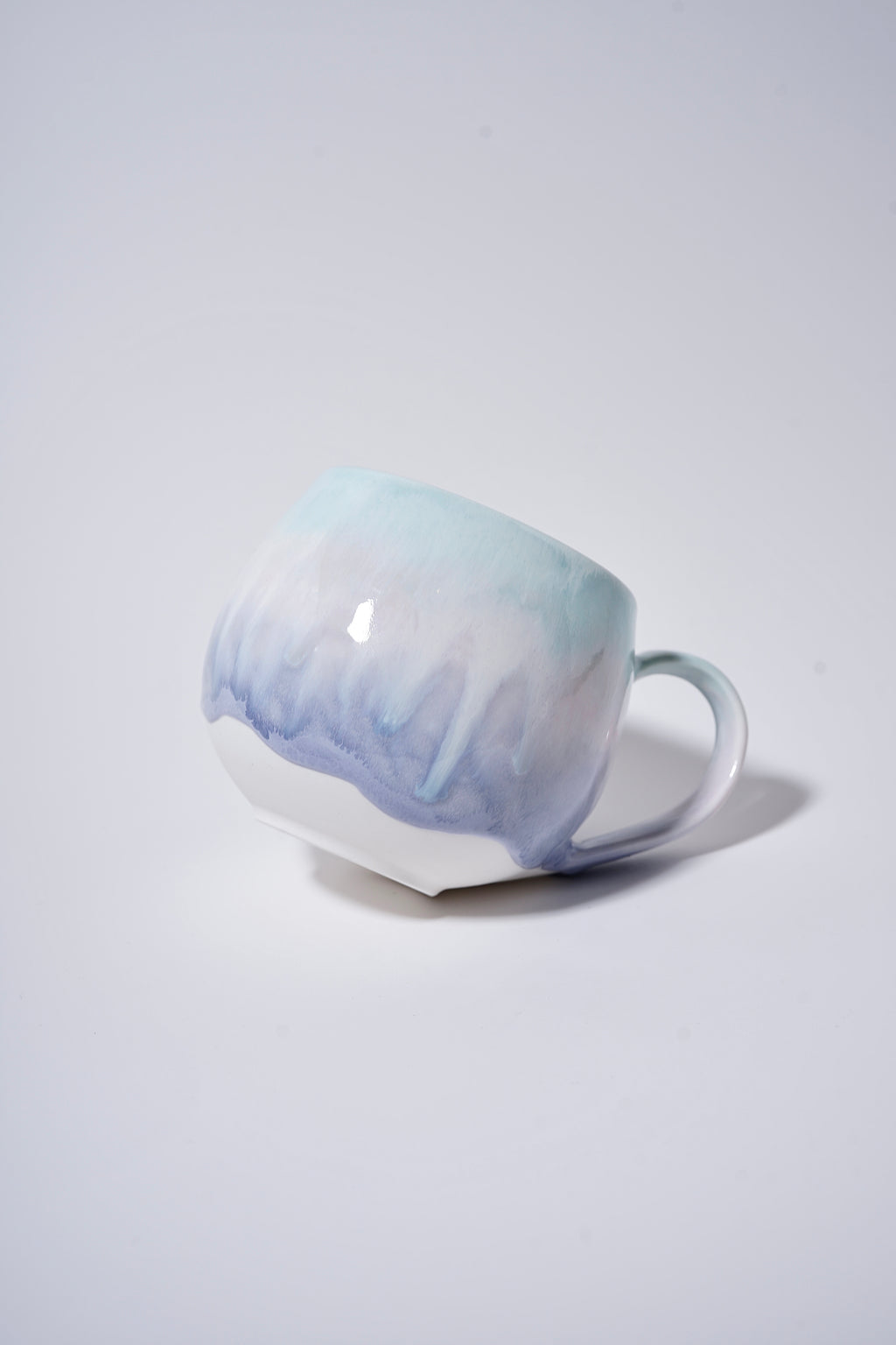 (予約注文)S size Balloon Mug(Unicorn)