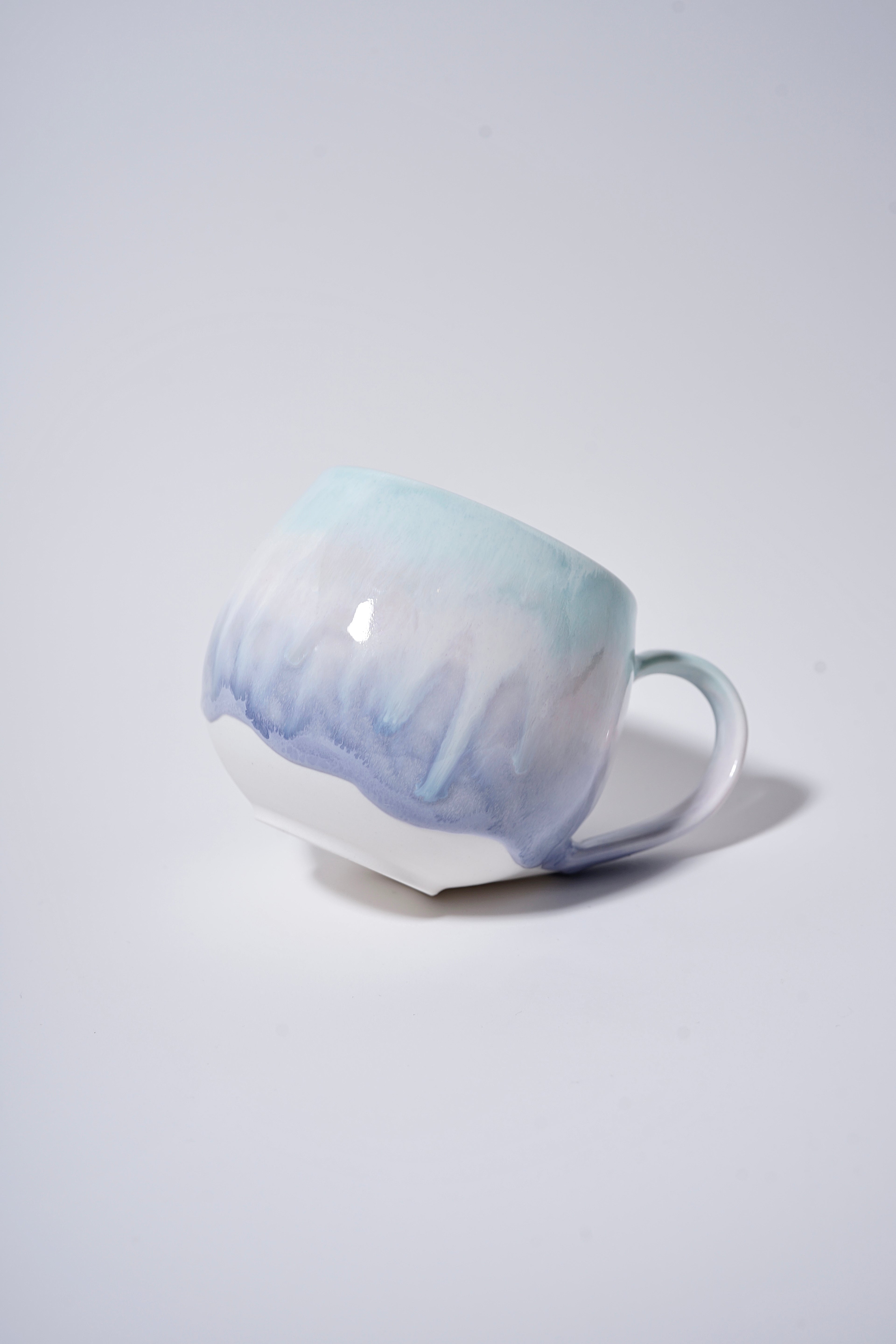 (予約注文)S size Balloon Mug(Unicorn)