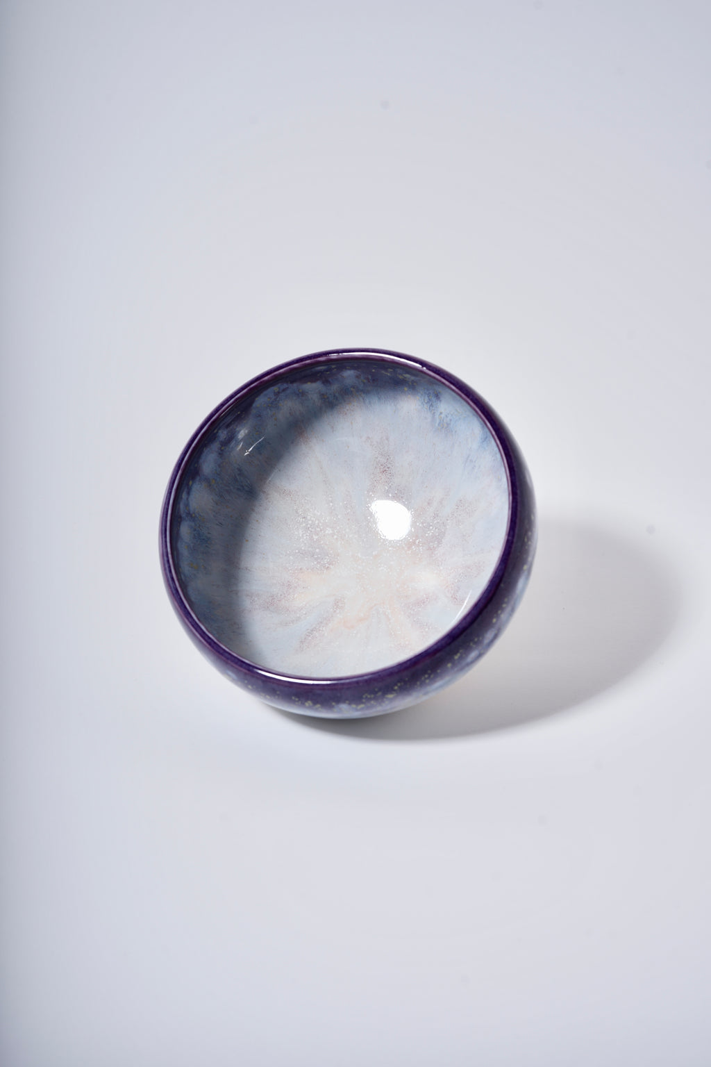 Onion Bowl(Sunset Cloud)style 2
