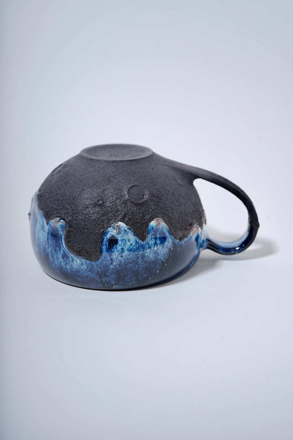 夜月 MUG S (style 4)