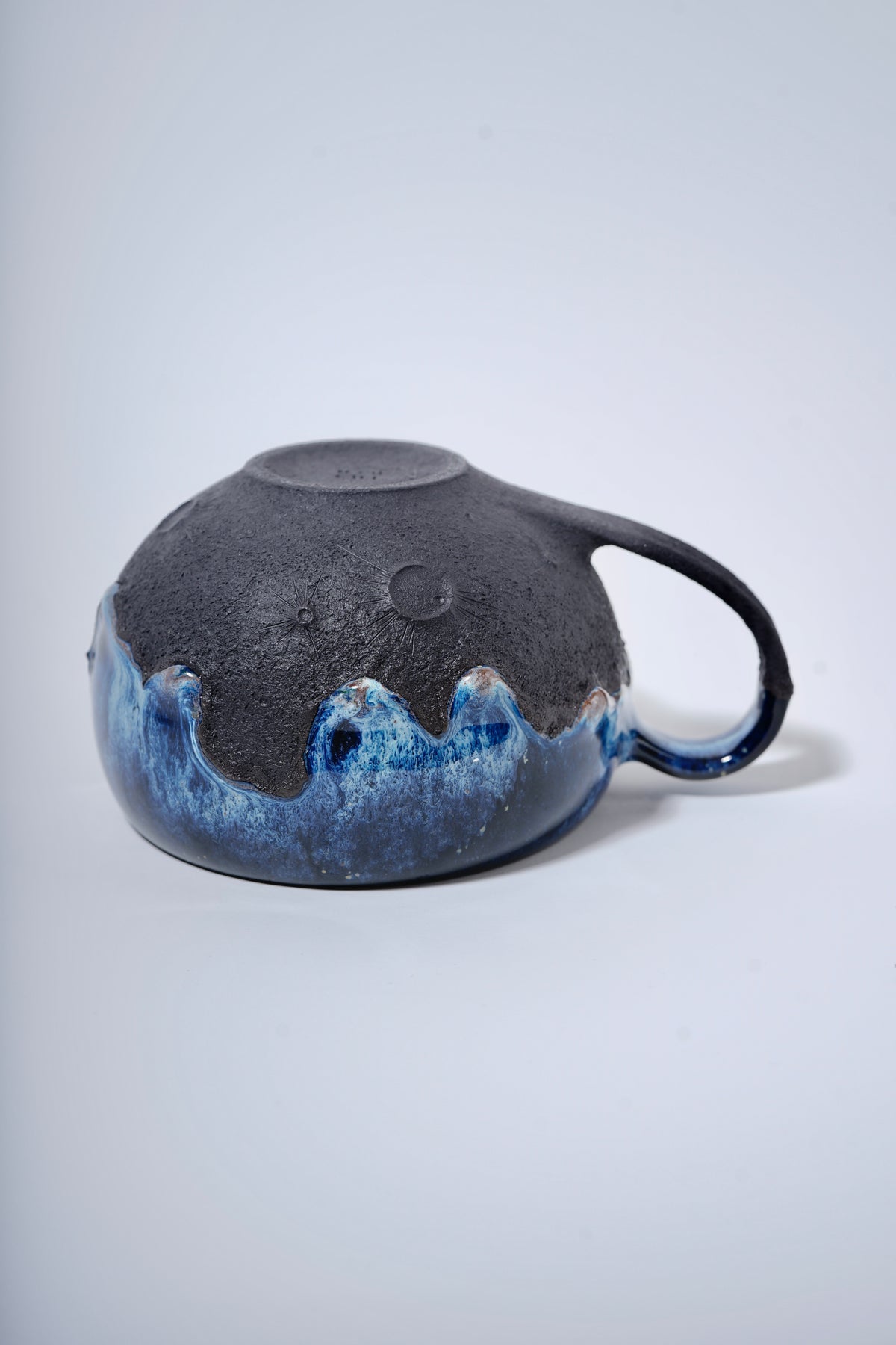 夜月 MUG S (style 4)