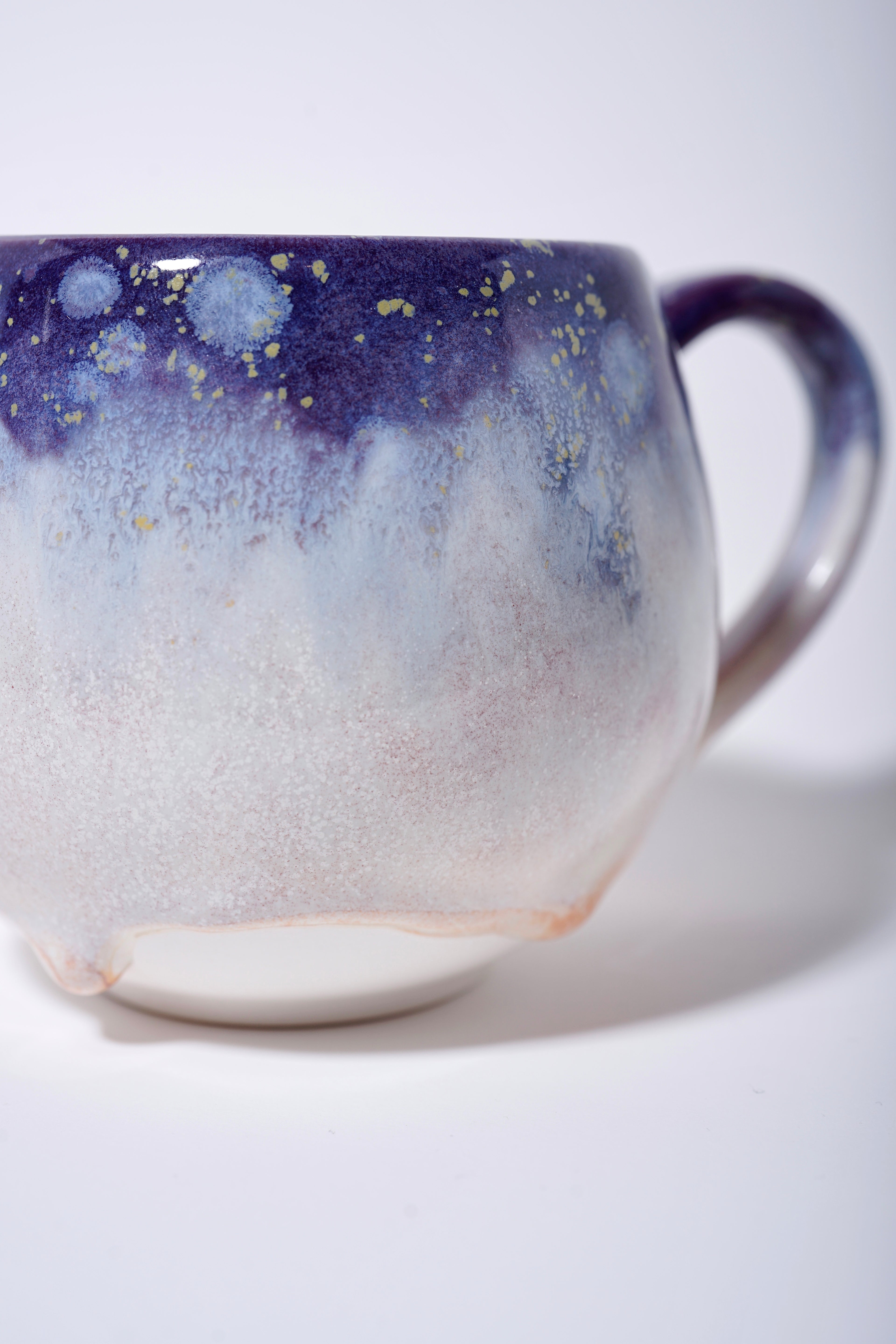 S size Balloon Mug(Sunset Cloud )