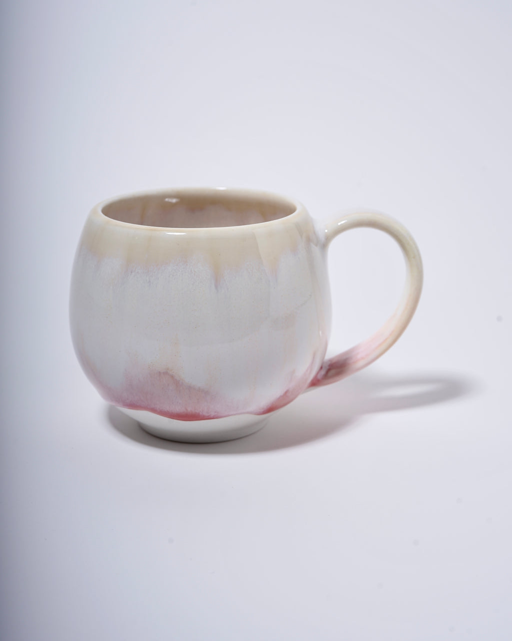 MINI Balloon MUG SET (Pink Beach)(style2)
