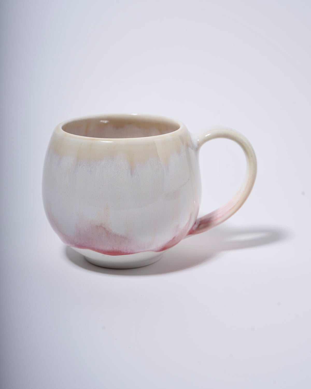 MINI Balloon MUG SET (Pink Beach)(style2)