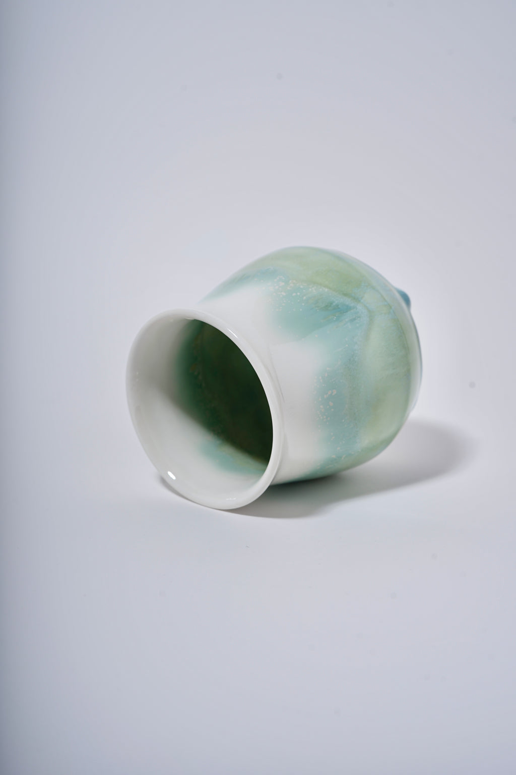 Bloom Cup/Vase(Mori )style 1