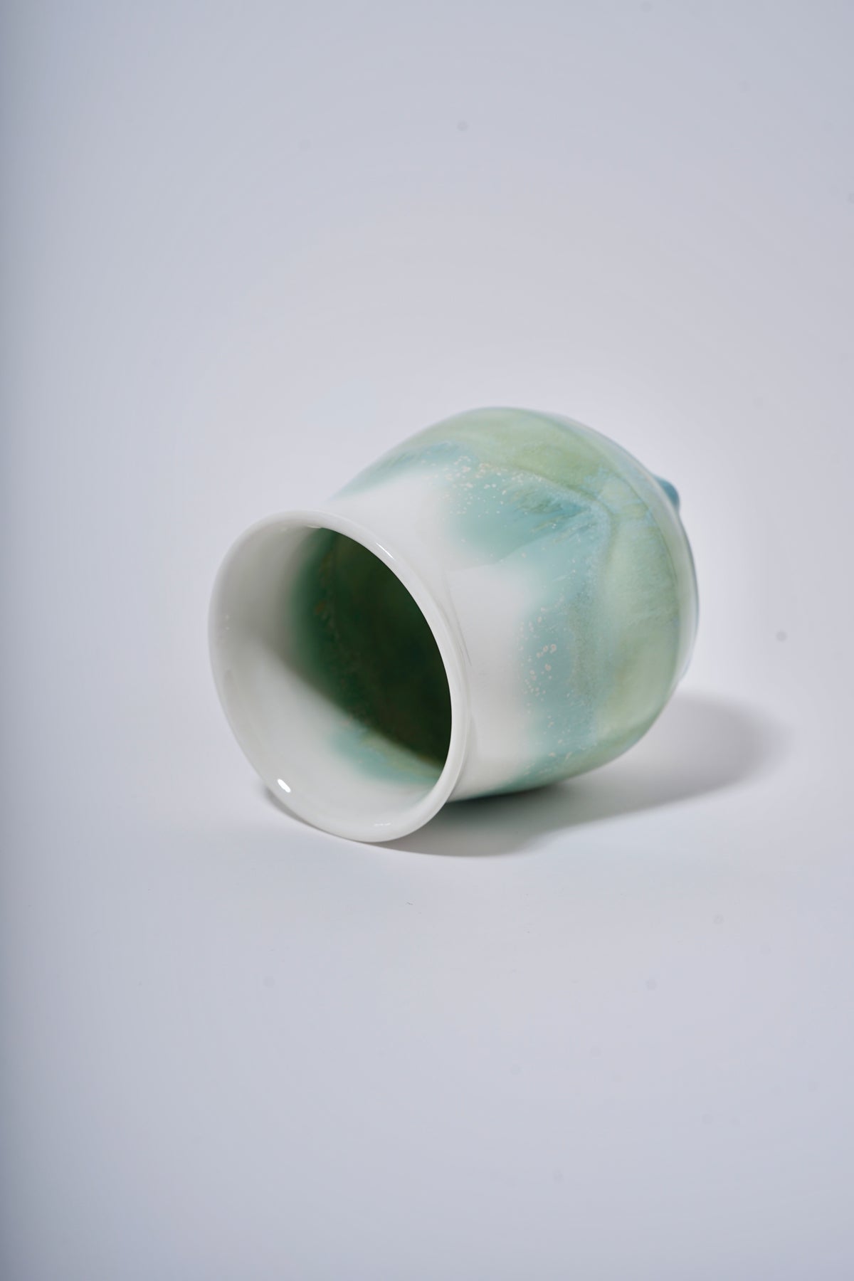 Bloom Cup/Vase(Mori )style 1