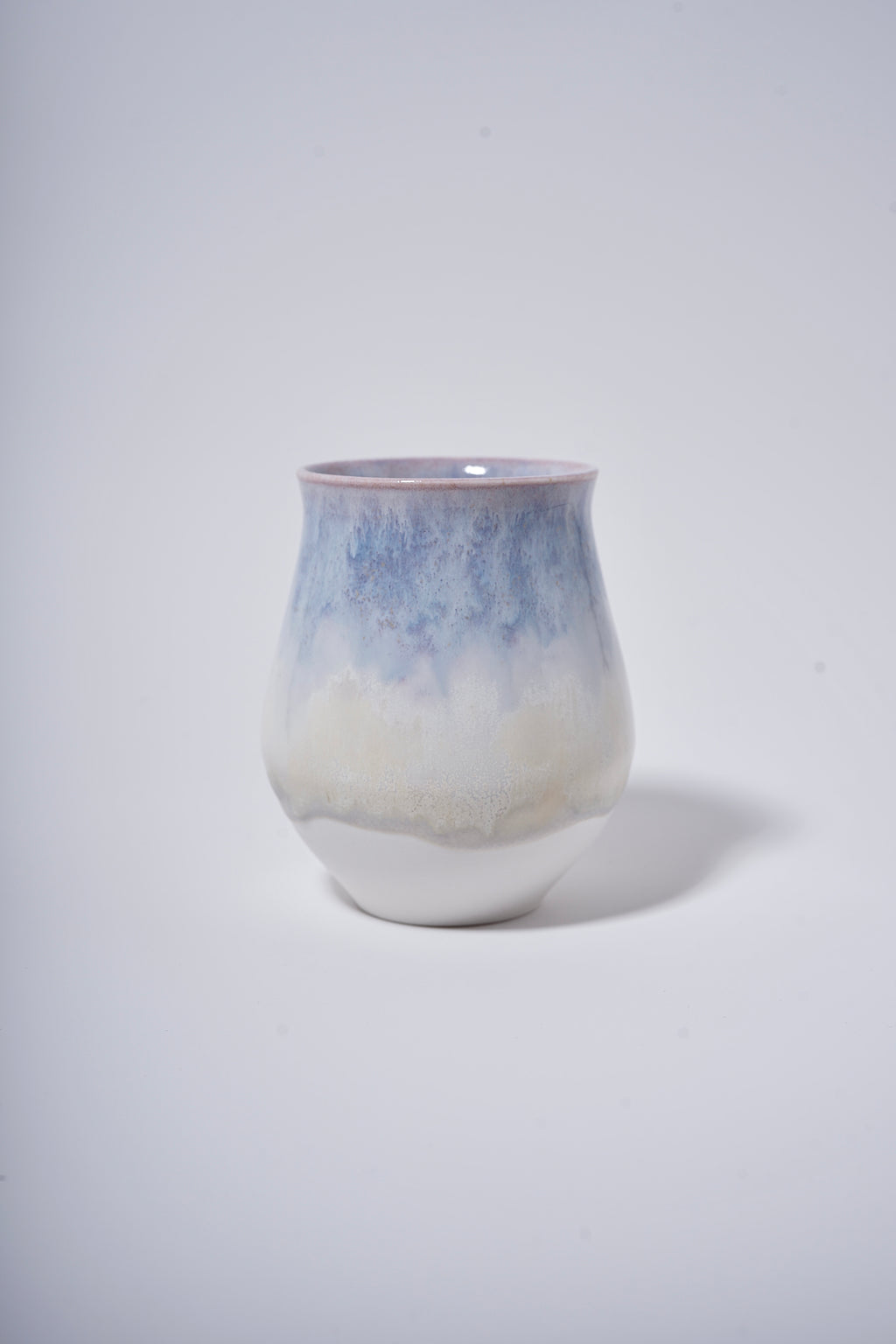Bloom Cup/Vase(LAVENDER)