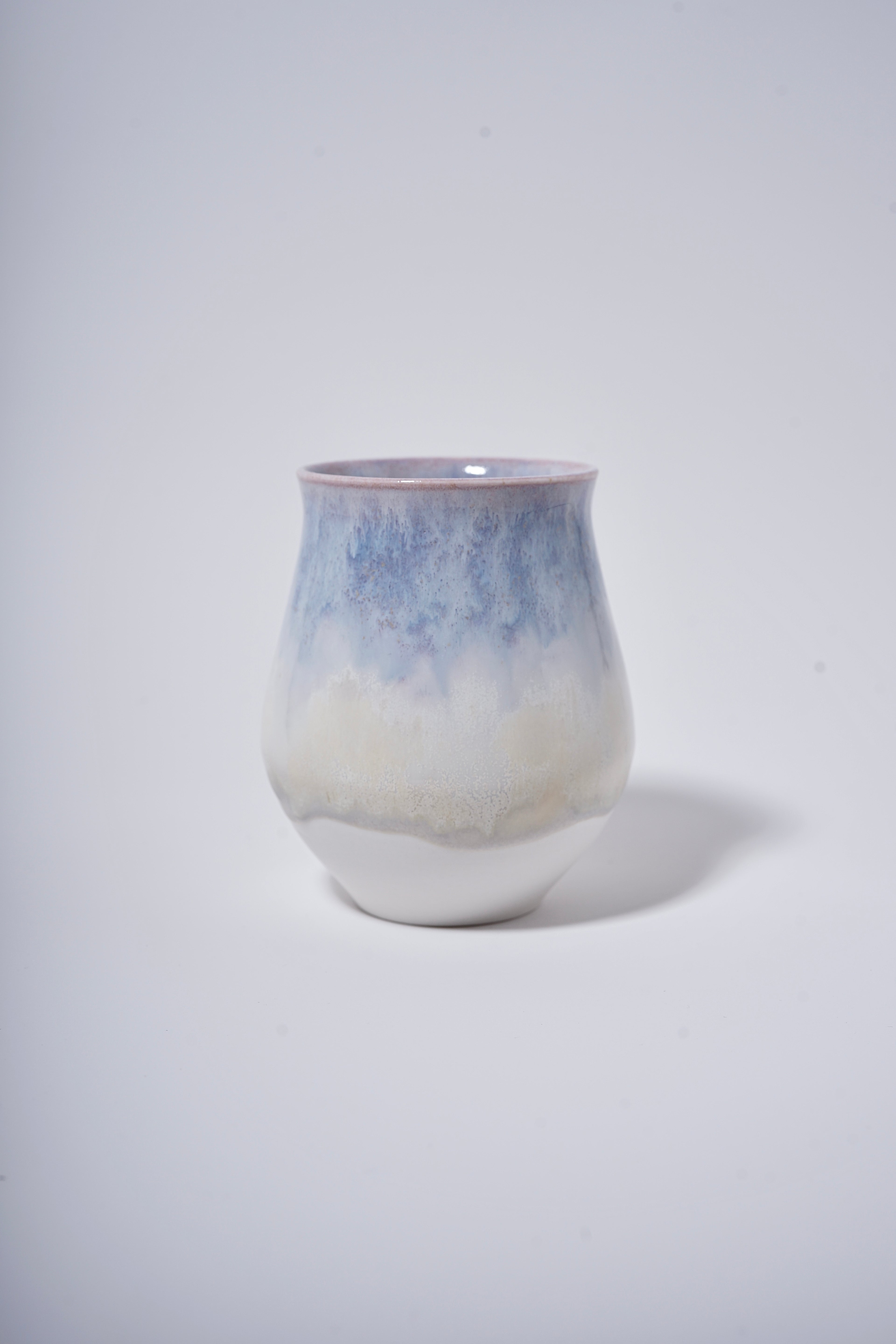 Bloom Cup/Vase(LAVENDER)