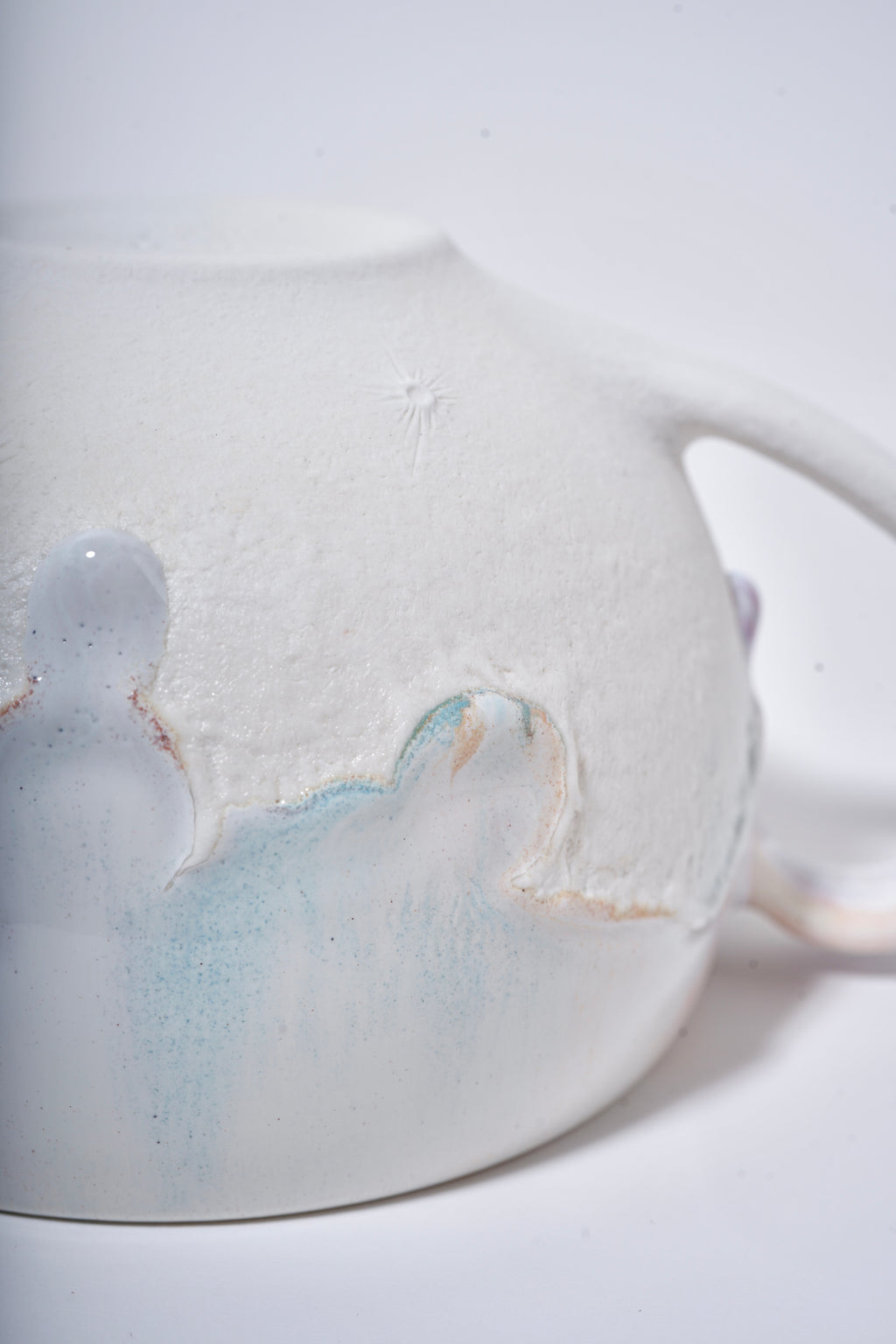 GENGETSU MUG S (style 2)