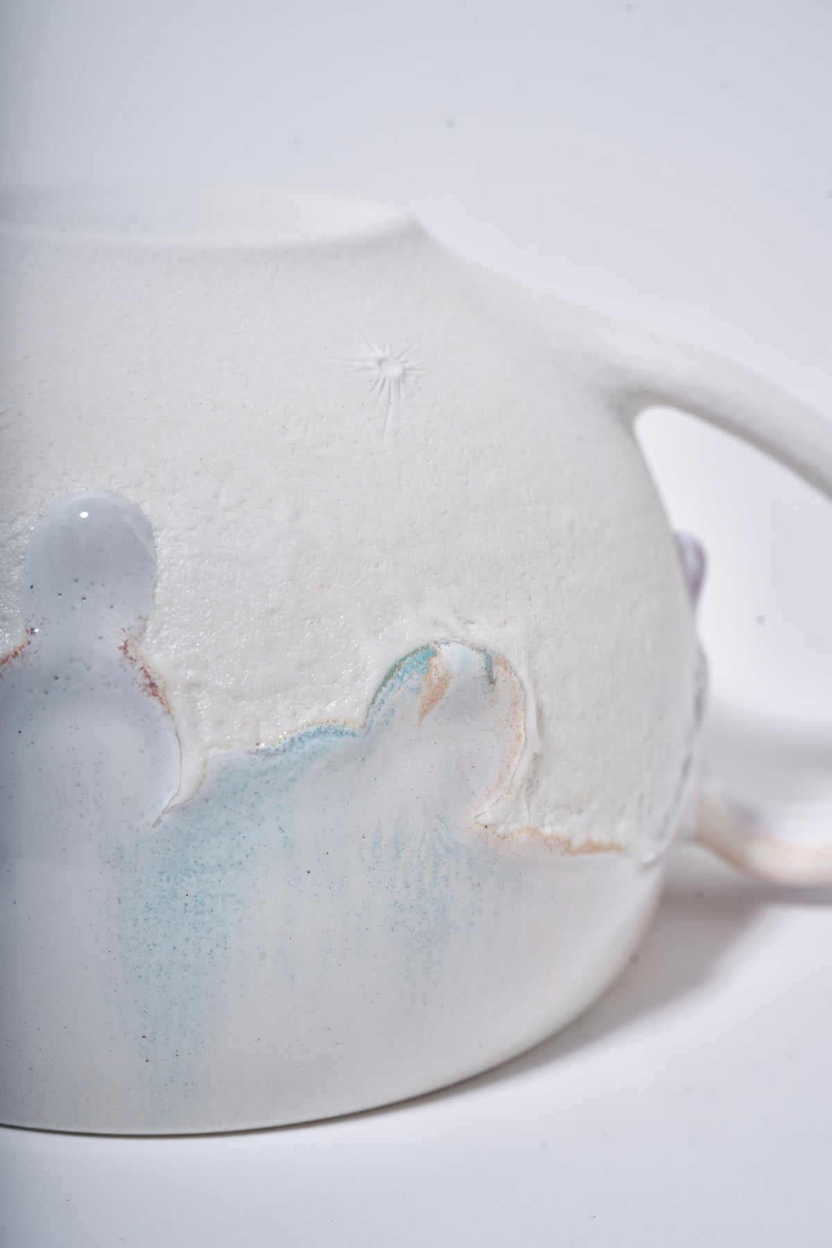 GENGETSU MUG S (style 2)