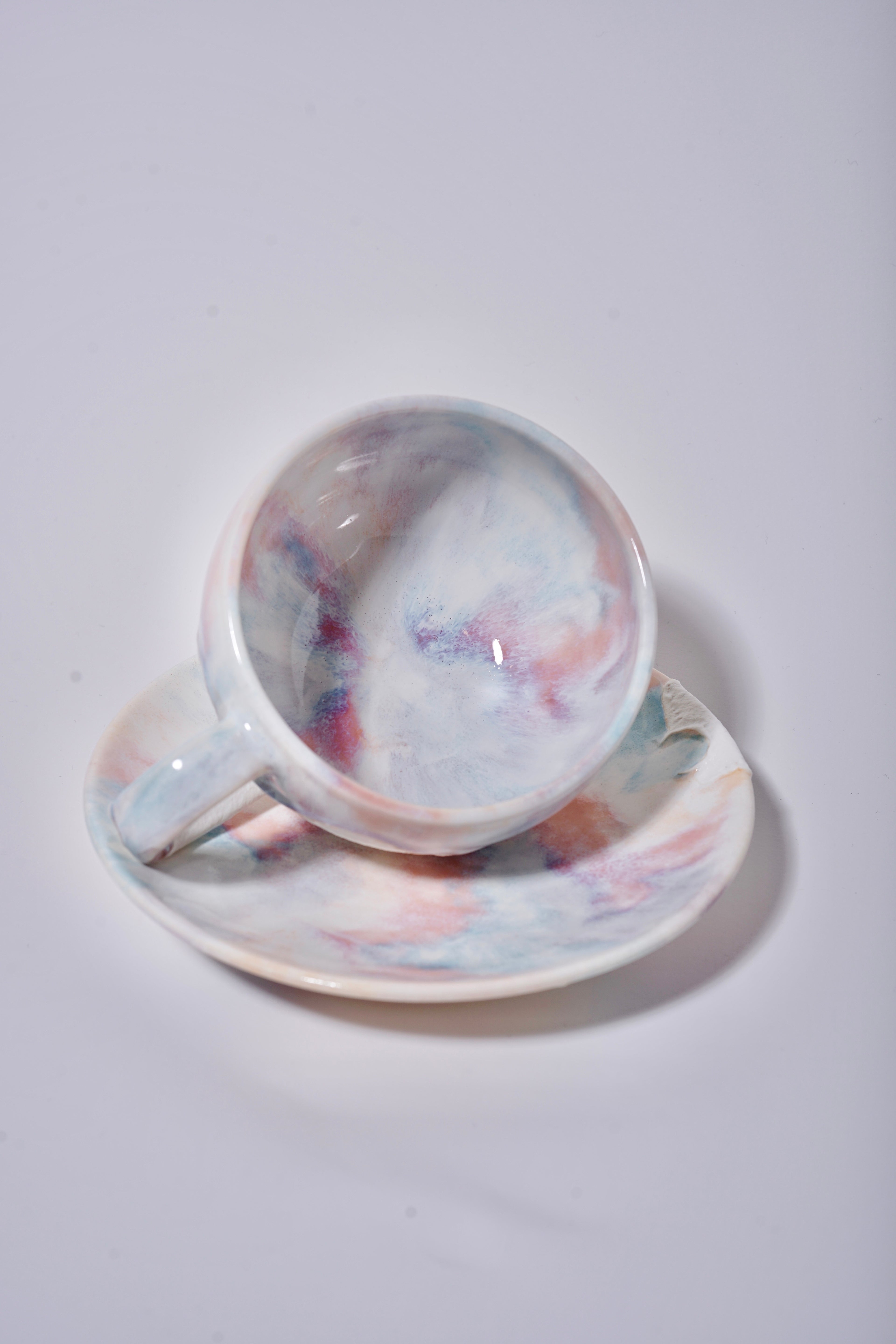 GENGETSU MUG SET(style 1)