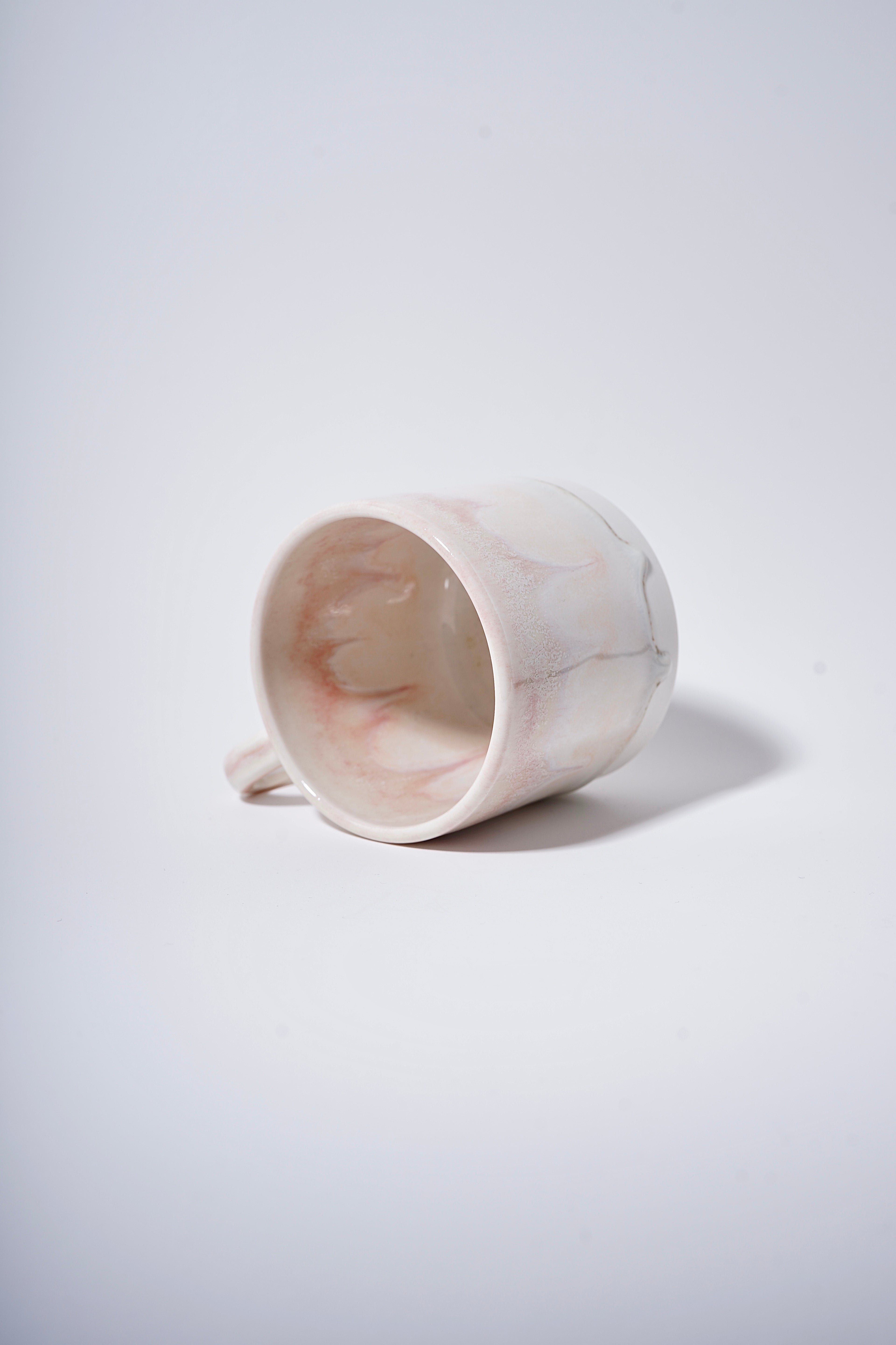 STRAIGHT MUG(Sakura)