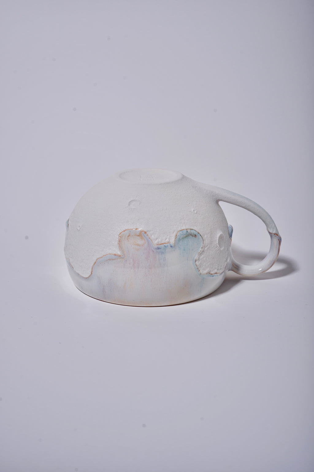 GENGETSU MUG XS (style 4)