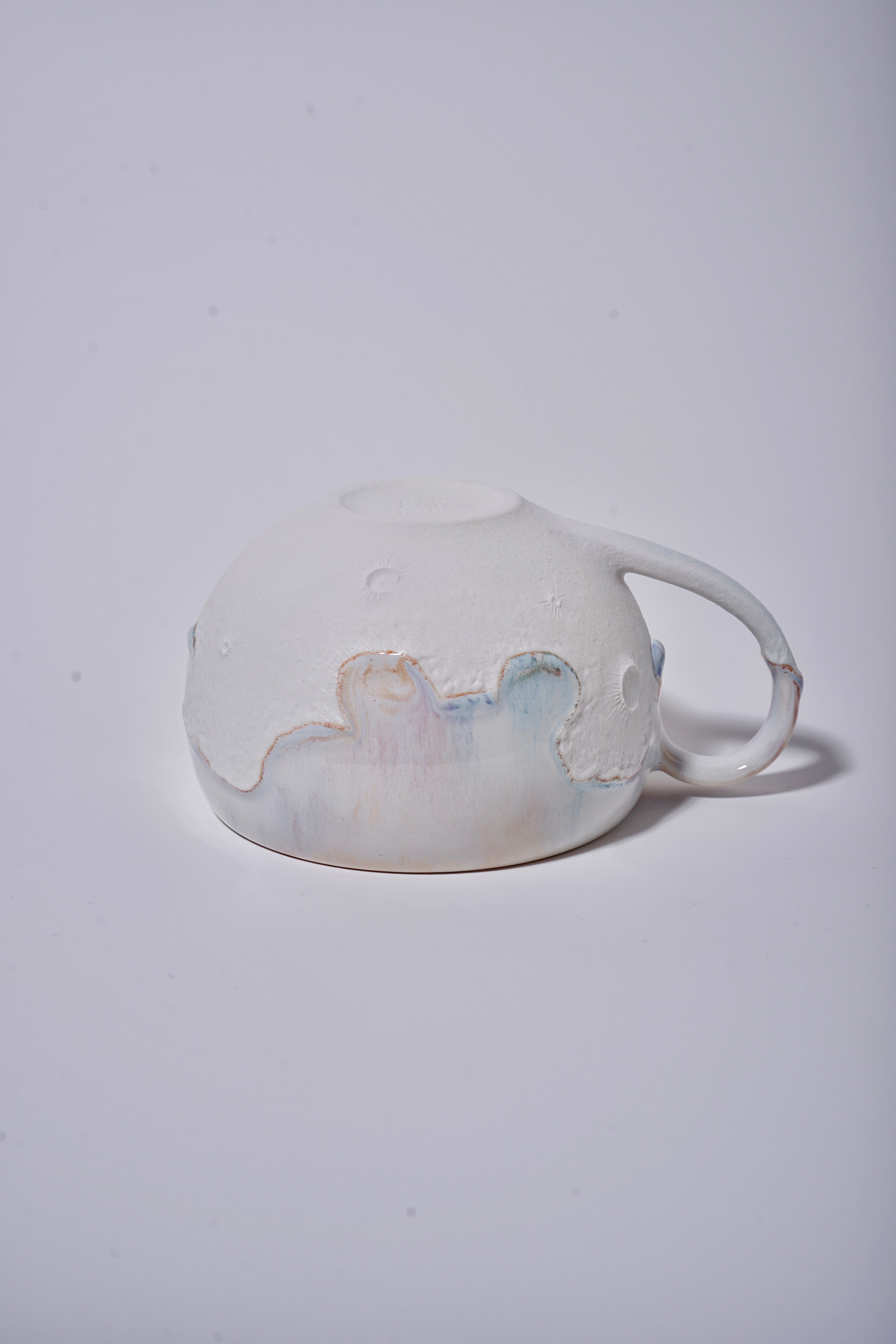 GENGETSU MUG XS (style 4)