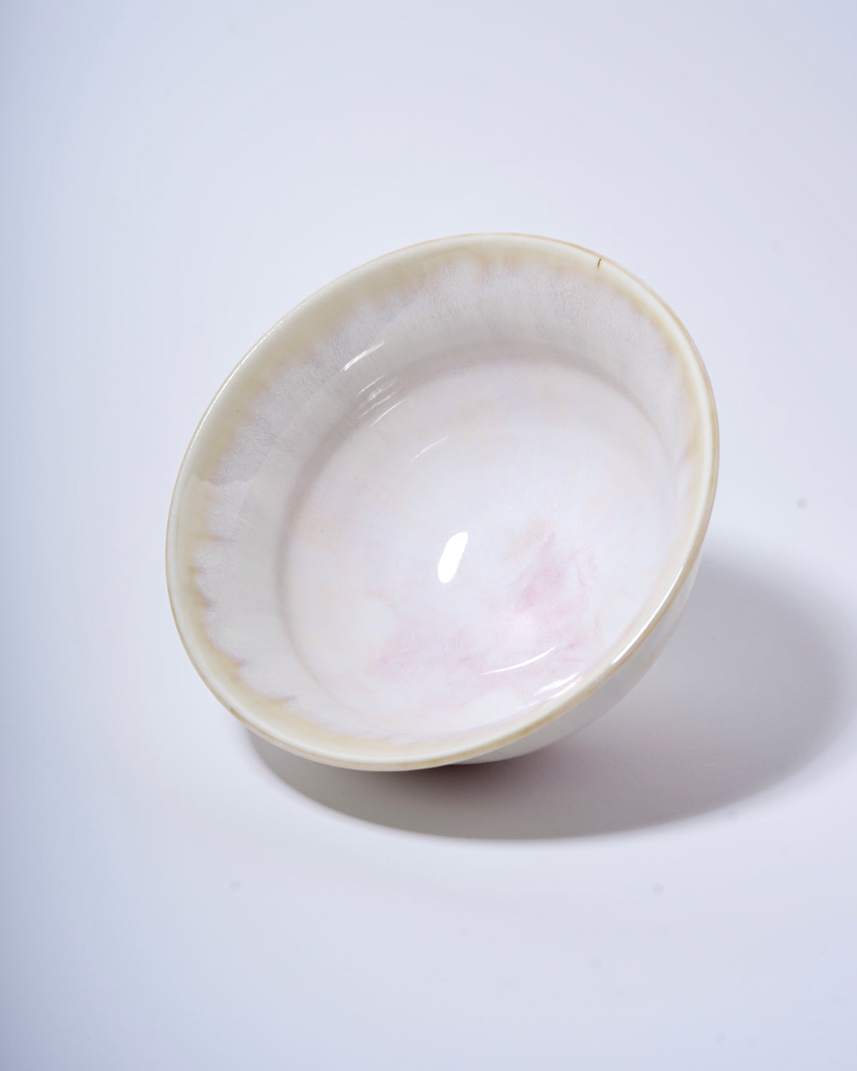 Bloom Bowl(Pink Beach)style1