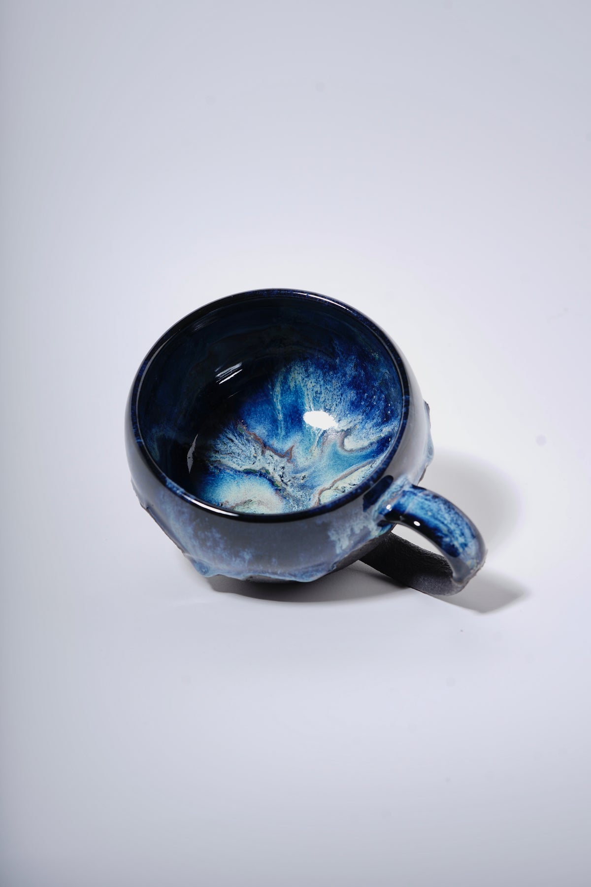 夜月 MUG S (style 3)