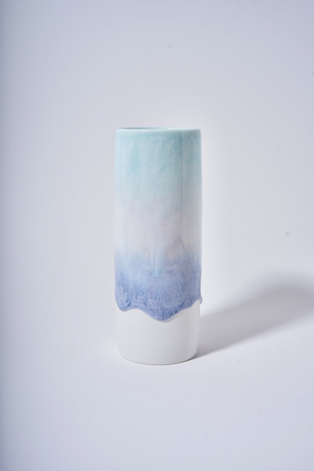 Straight Vase(Unicorn)