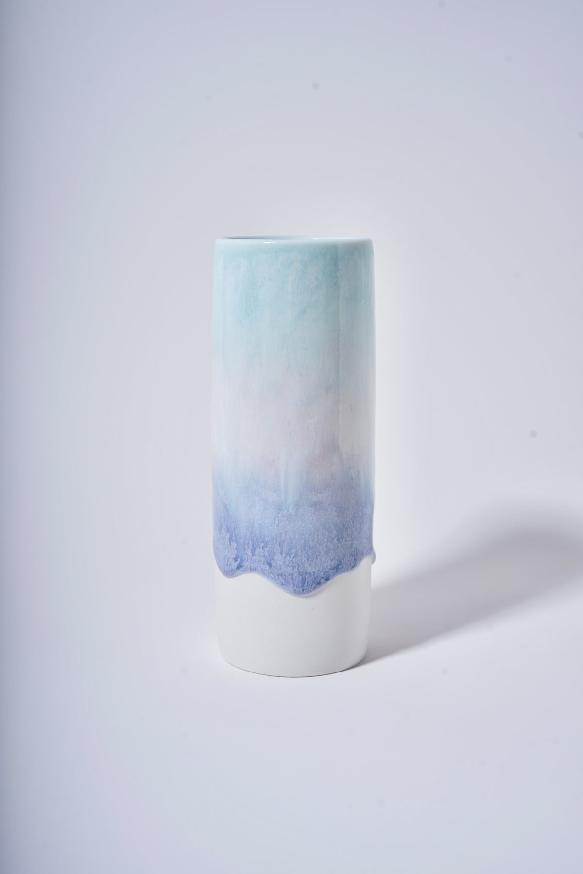 Straight Vase(Unicorn)