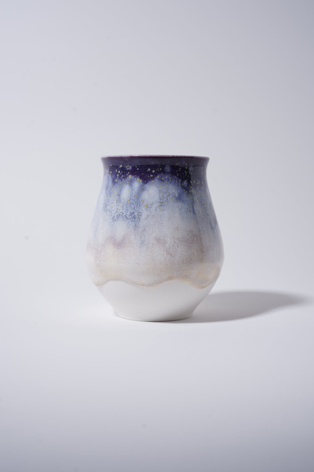 Bloom Cup/Vase(SUNSET CLOUD)