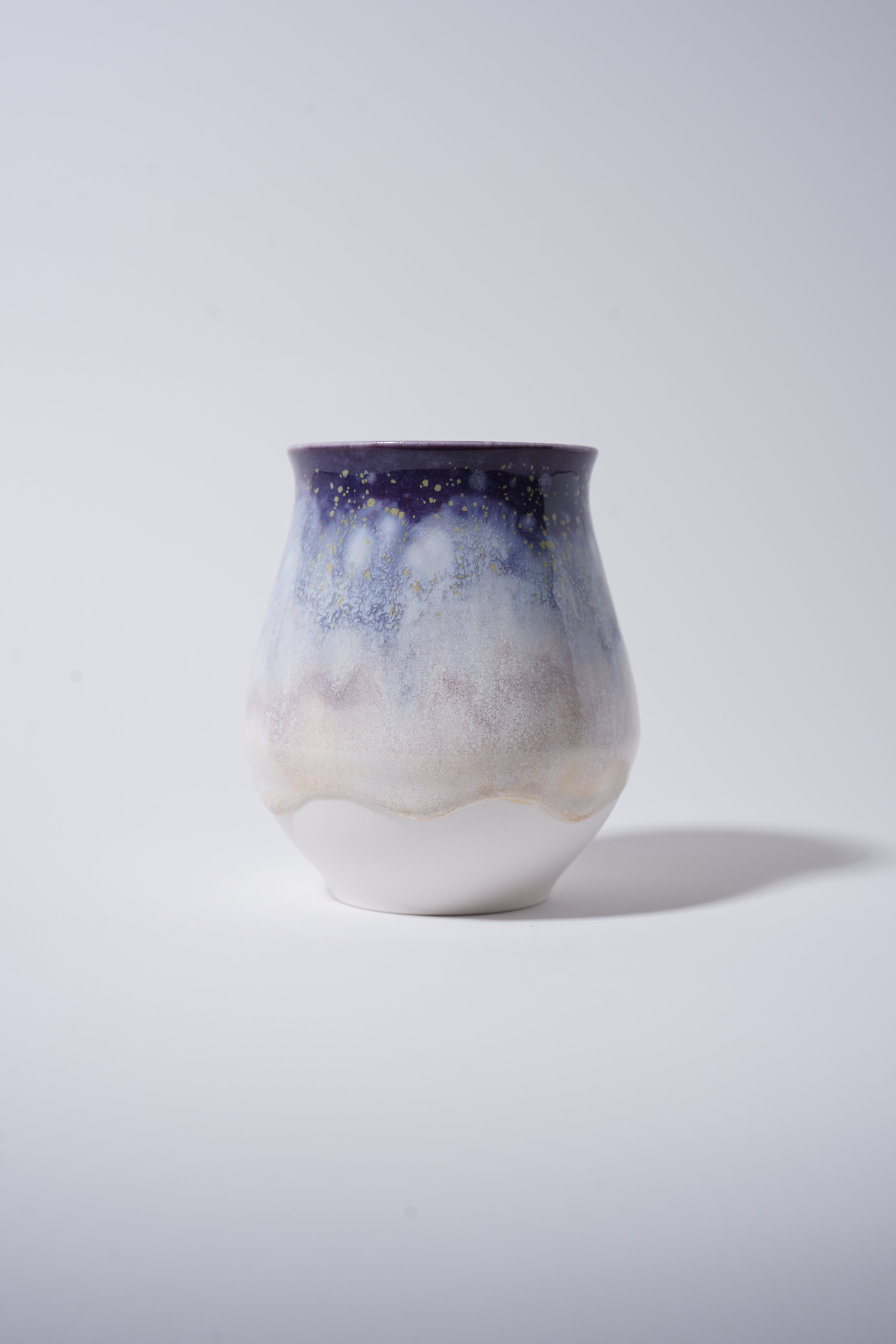 Bloom Cup/Vase(SUNSET CLOUD)